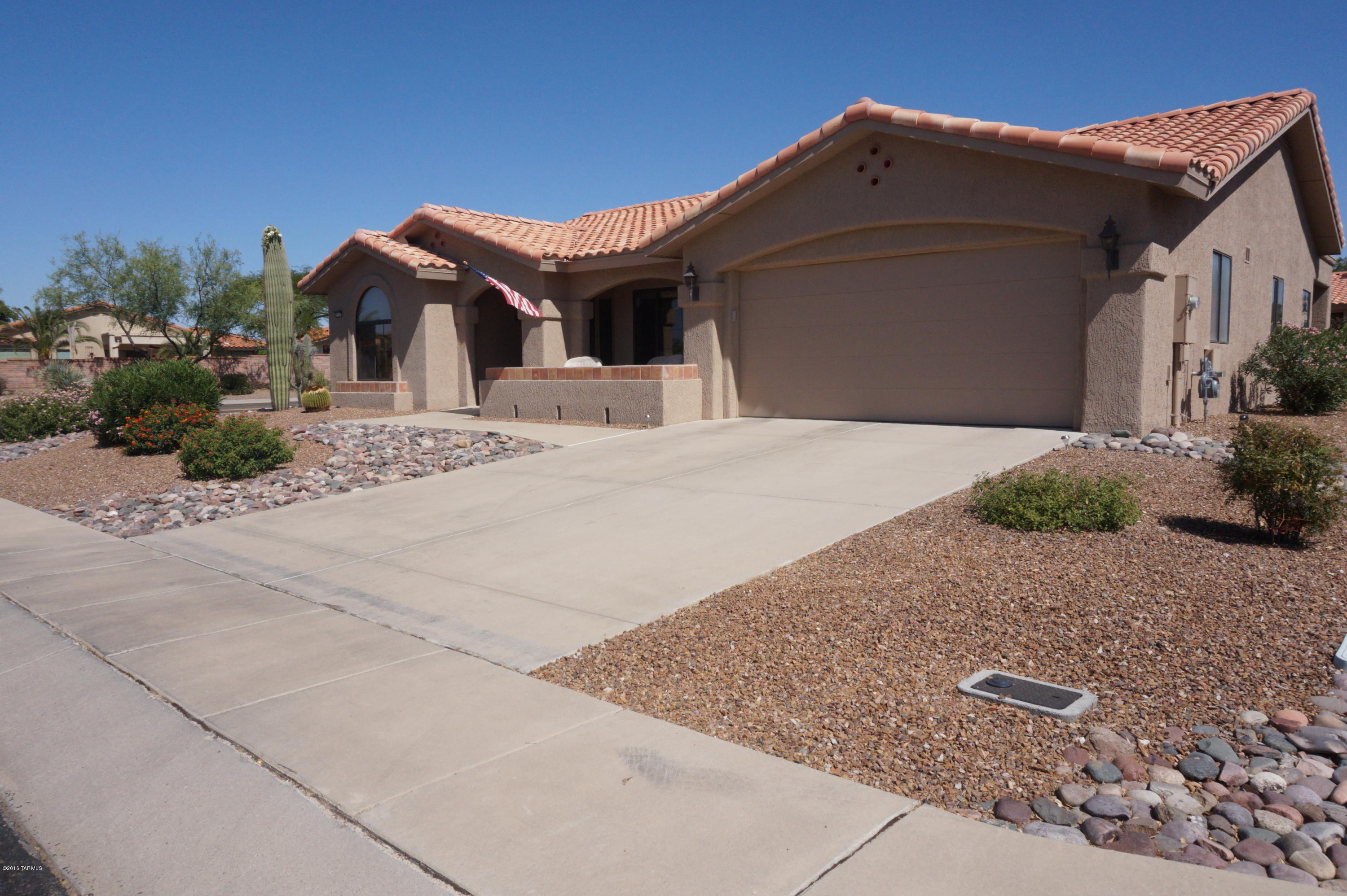 Sun City Vistoso Unit 5(1-288) - Residential