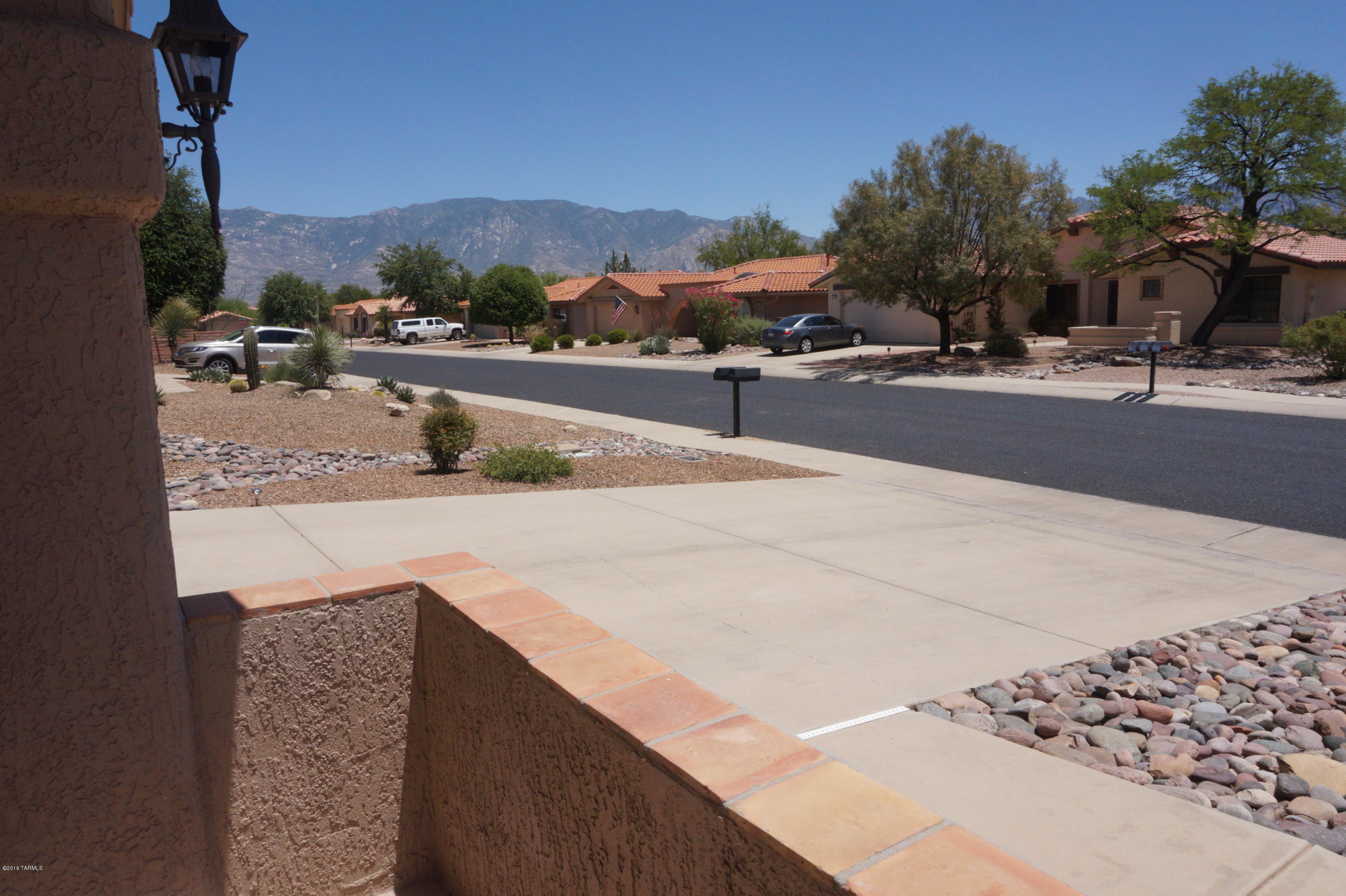 Sun City Vistoso Unit 5(1-288) - Residential