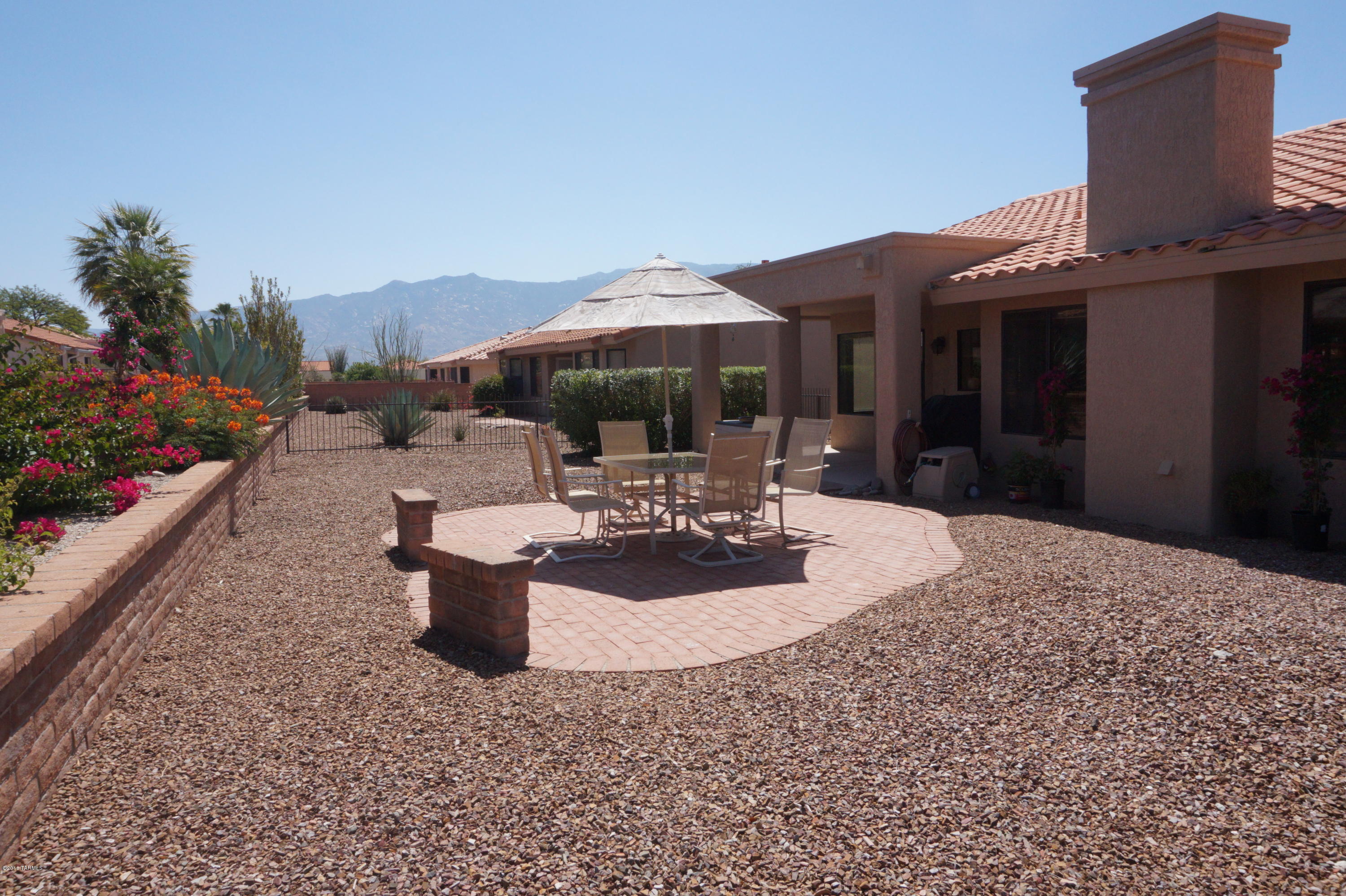 Sun City Vistoso Unit 5(1-288) - Residential
