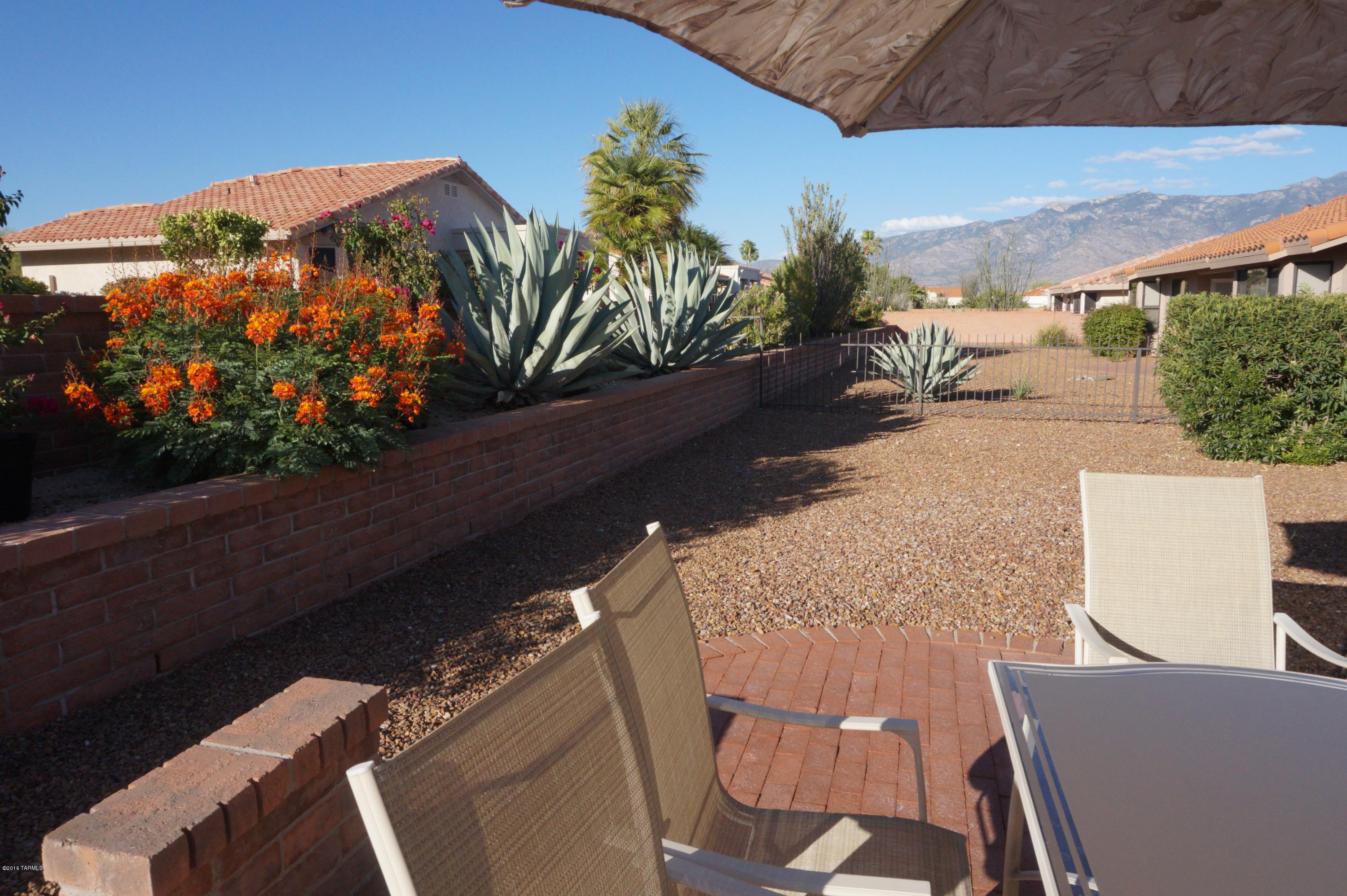 Sun City Vistoso Unit 5(1-288) - Residential