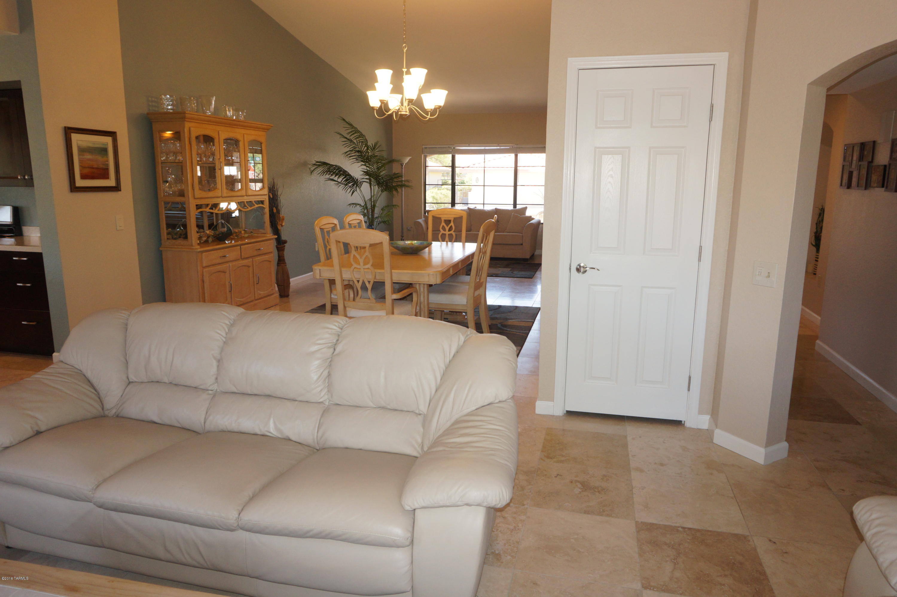 Sun City Vistoso Unit 5(1-288) - Residential