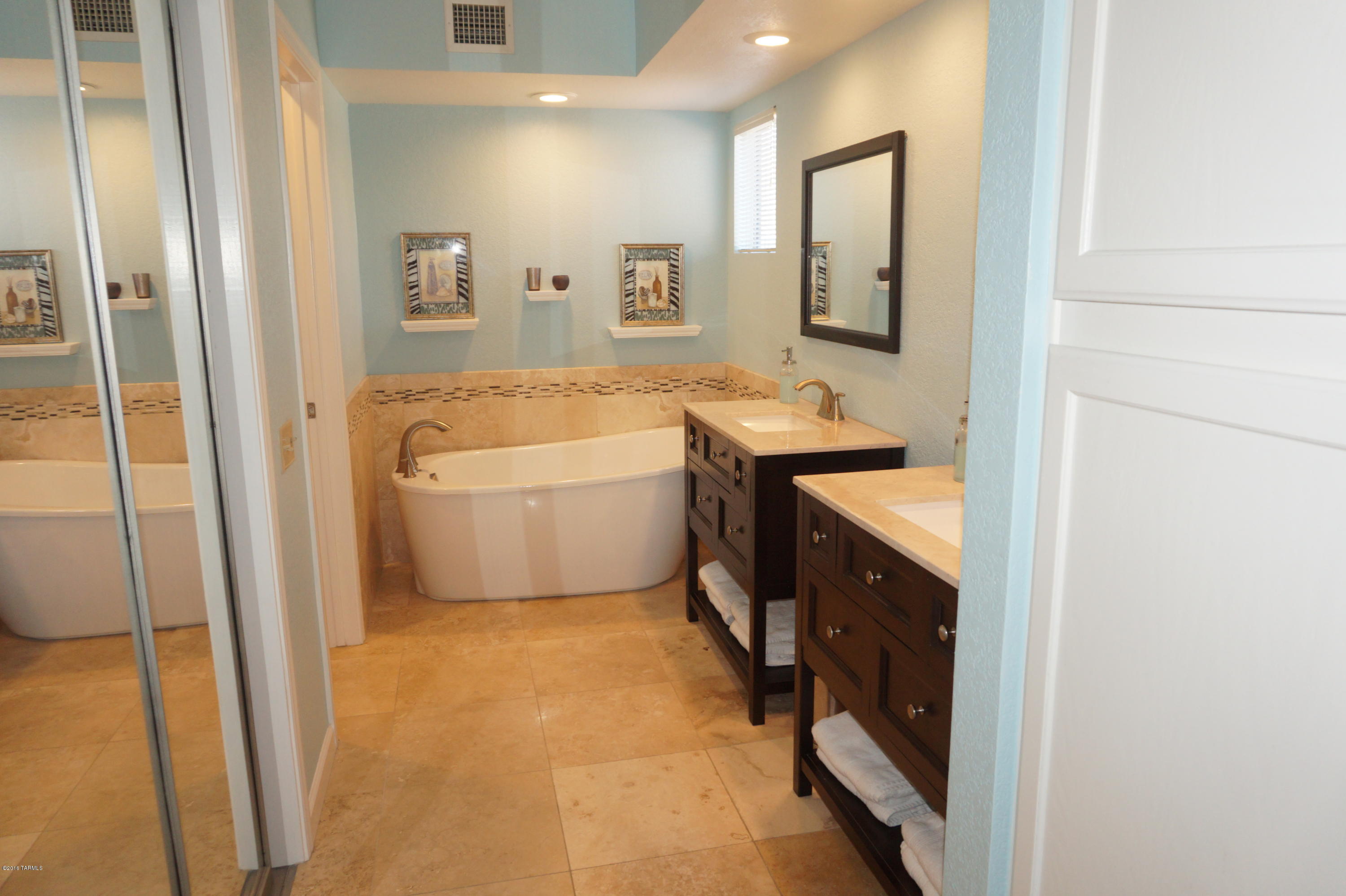 Sun City Vistoso Unit 5(1-288) - Residential