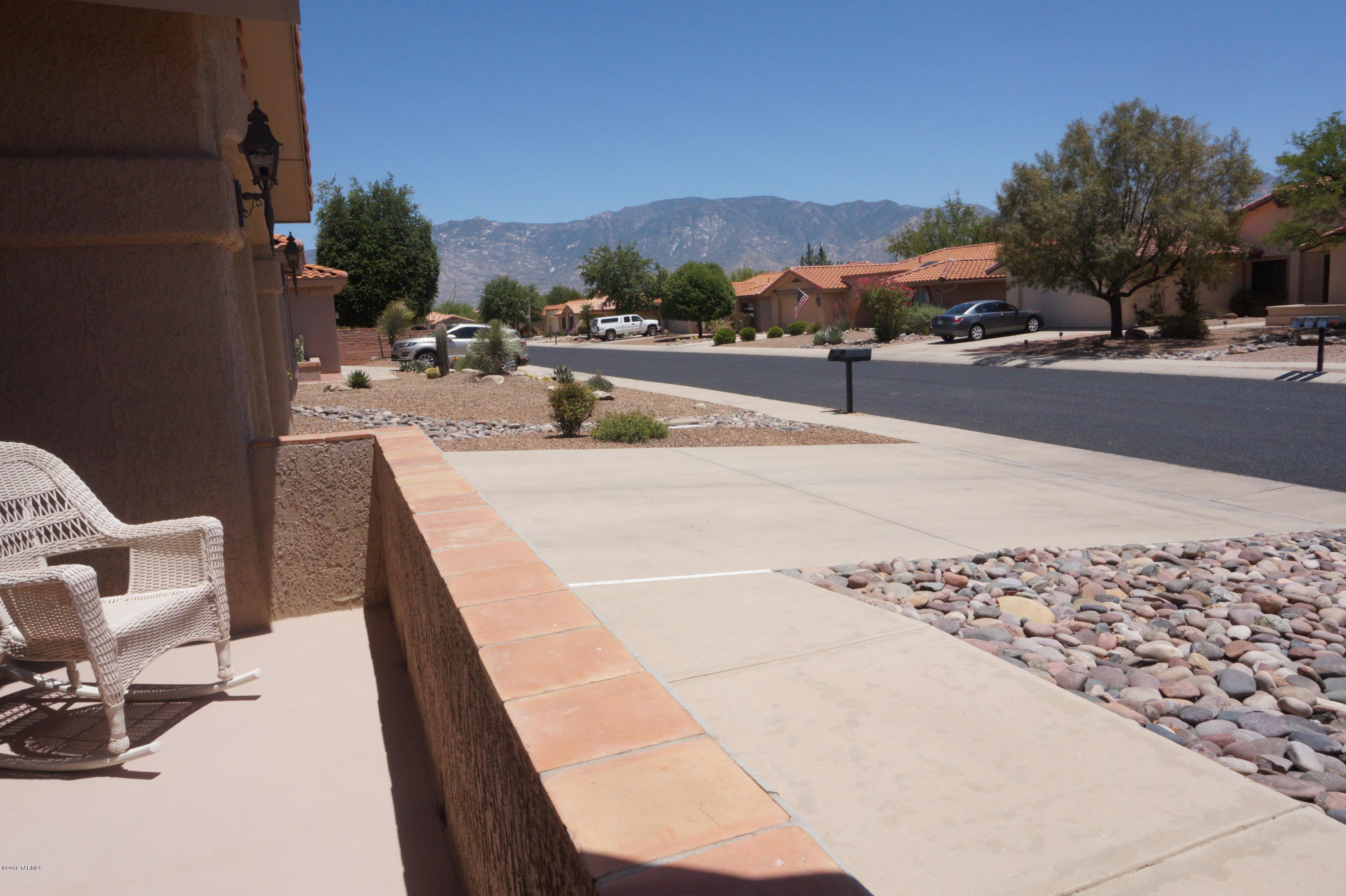 Sun City Vistoso Unit 5(1-288) - Residential