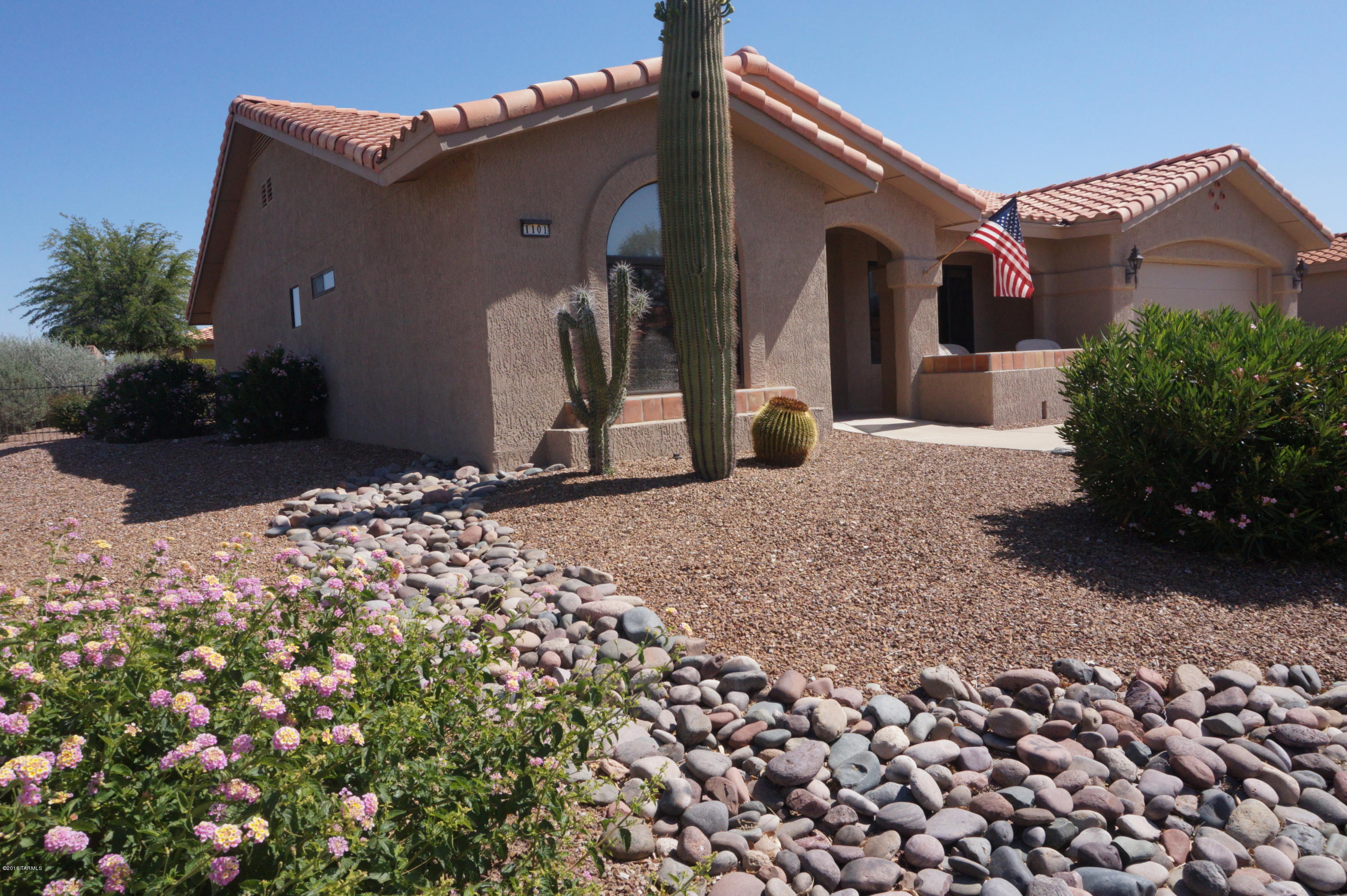 Sun City Vistoso Unit 5(1-288) - Residential