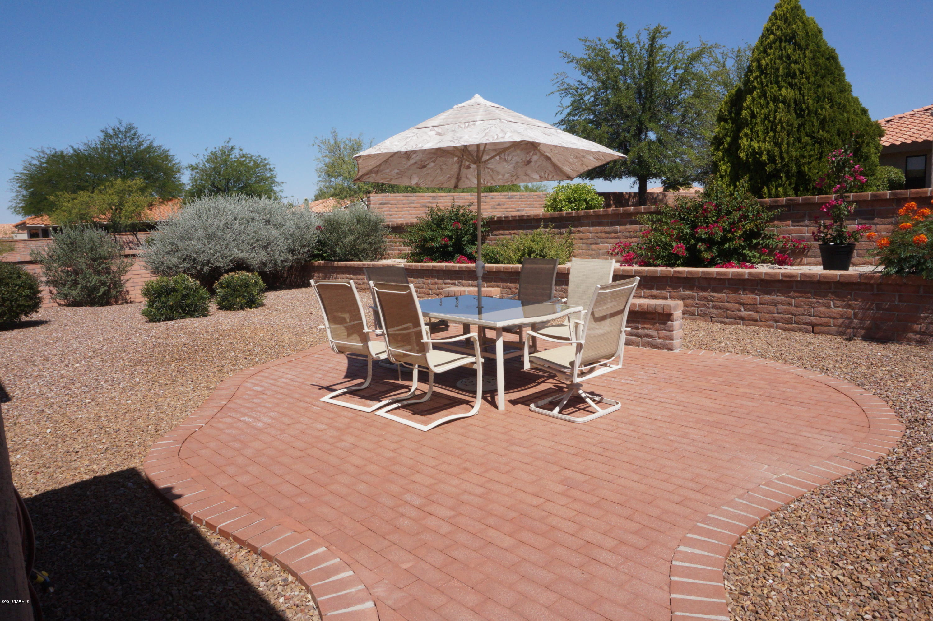 Sun City Vistoso Unit 5(1-288) - Residential