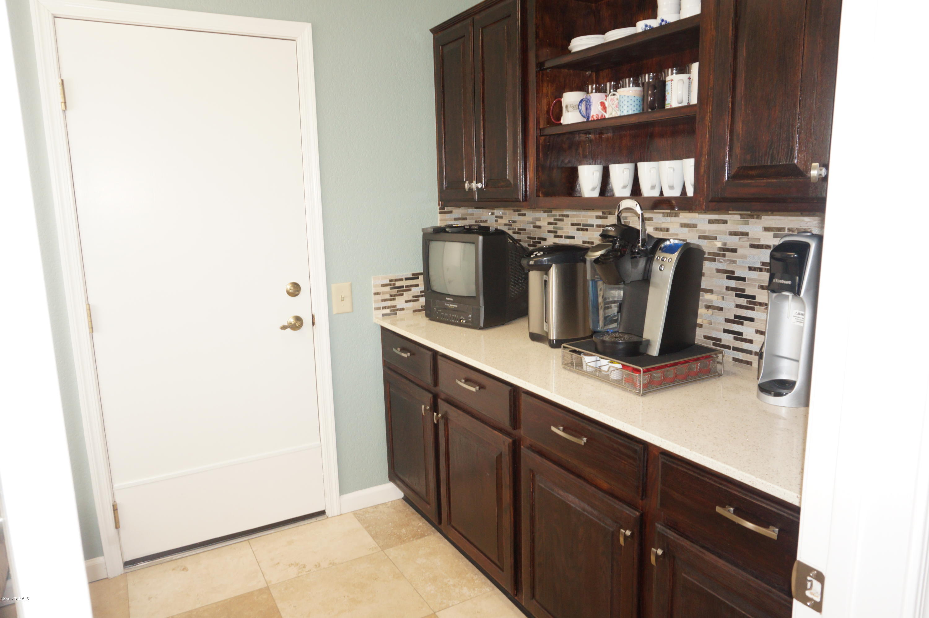 Sun City Vistoso Unit 5(1-288) - Residential