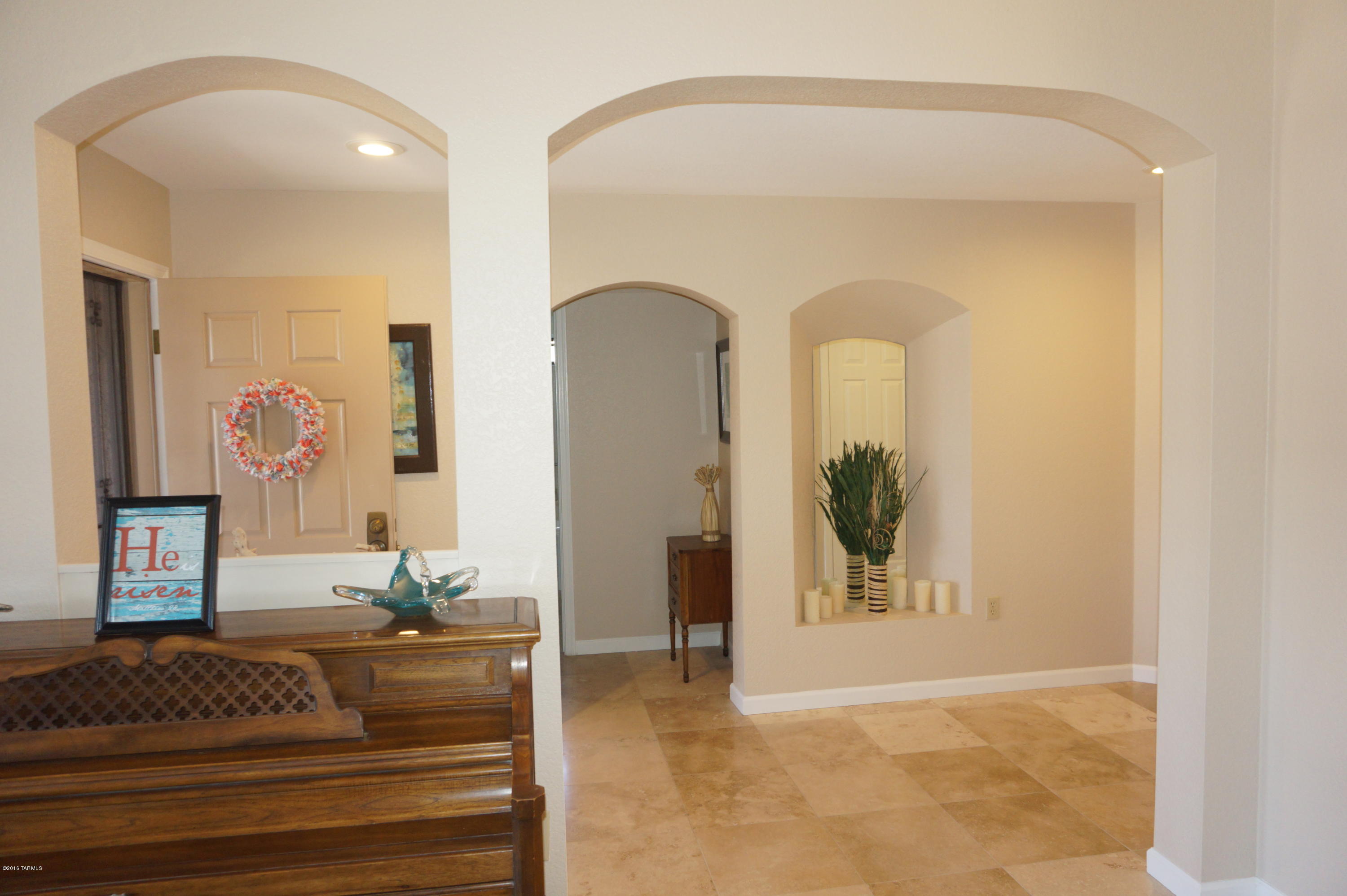Sun City Vistoso Unit 5(1-288) - Residential
