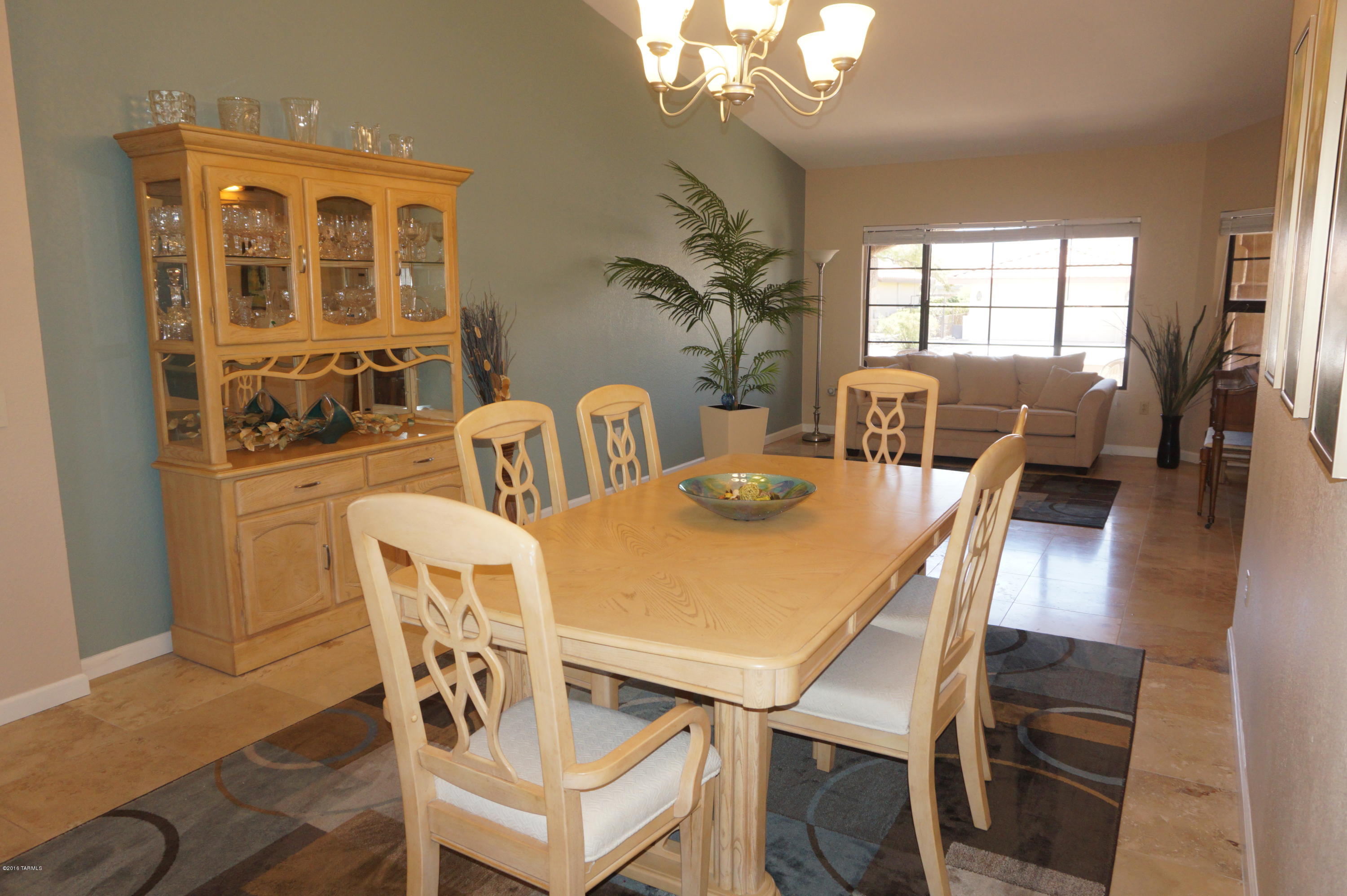 Sun City Vistoso Unit 5(1-288) - Residential