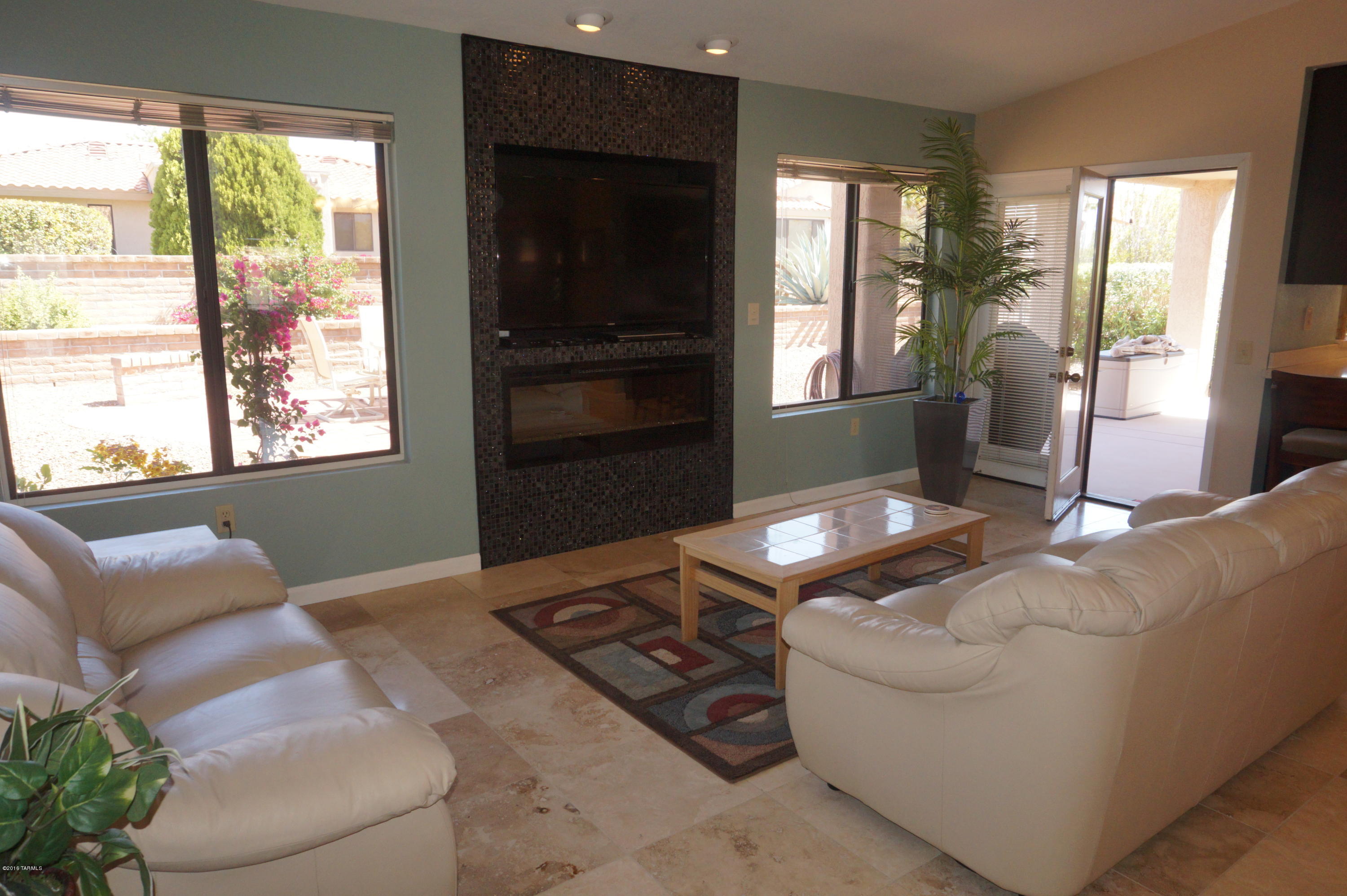 Sun City Vistoso Unit 5(1-288) - Residential