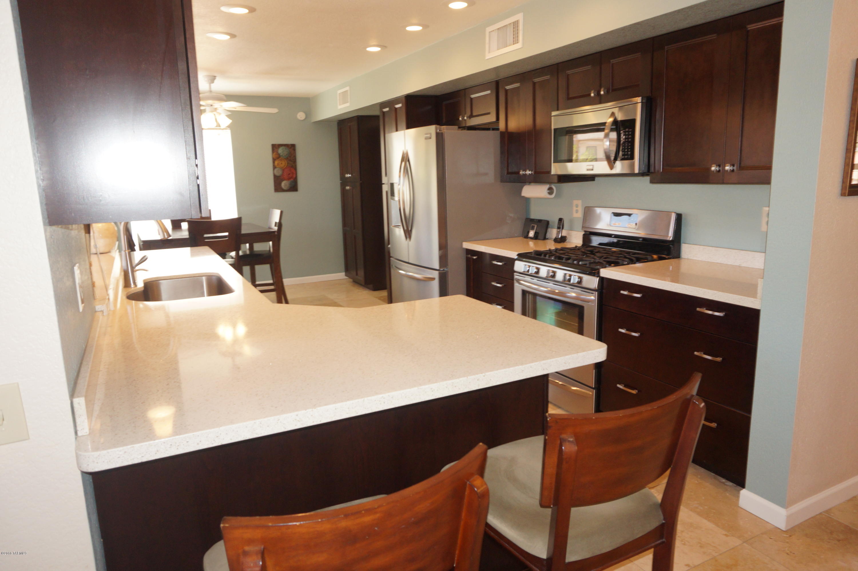 Sun City Vistoso Unit 5(1-288) - Residential