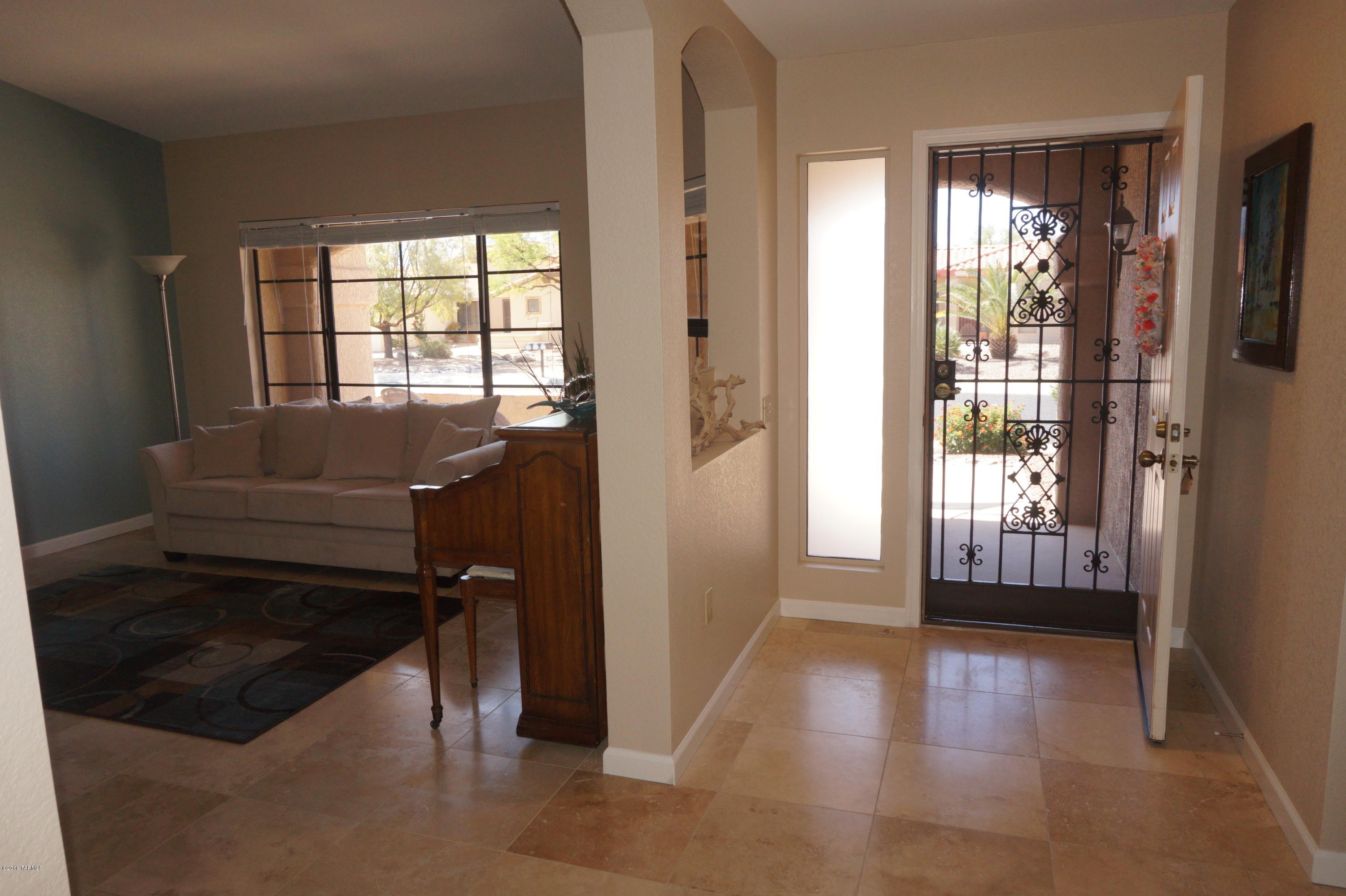 Sun City Vistoso Unit 5(1-288) - Residential