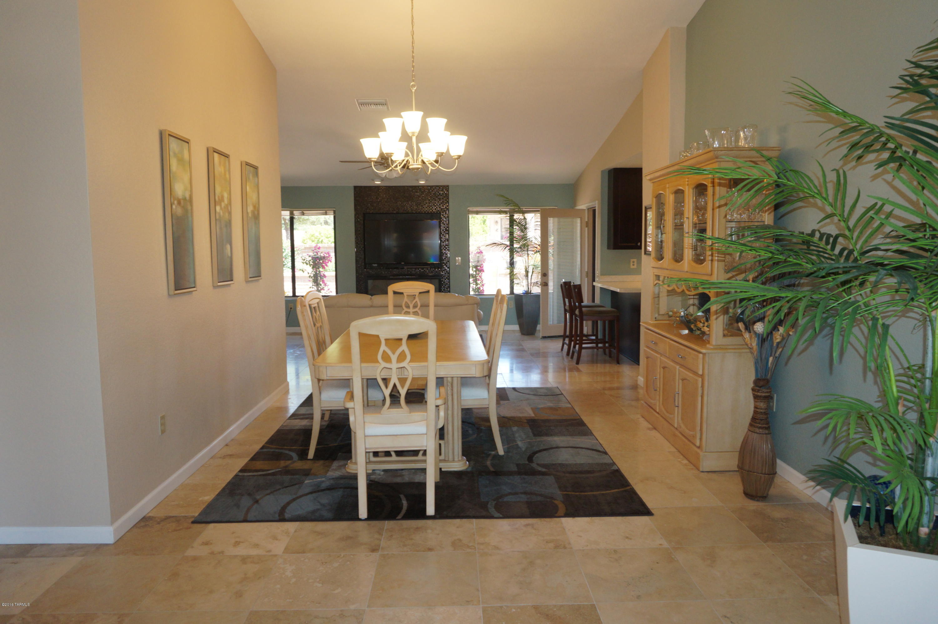 Sun City Vistoso Unit 5(1-288) - Residential