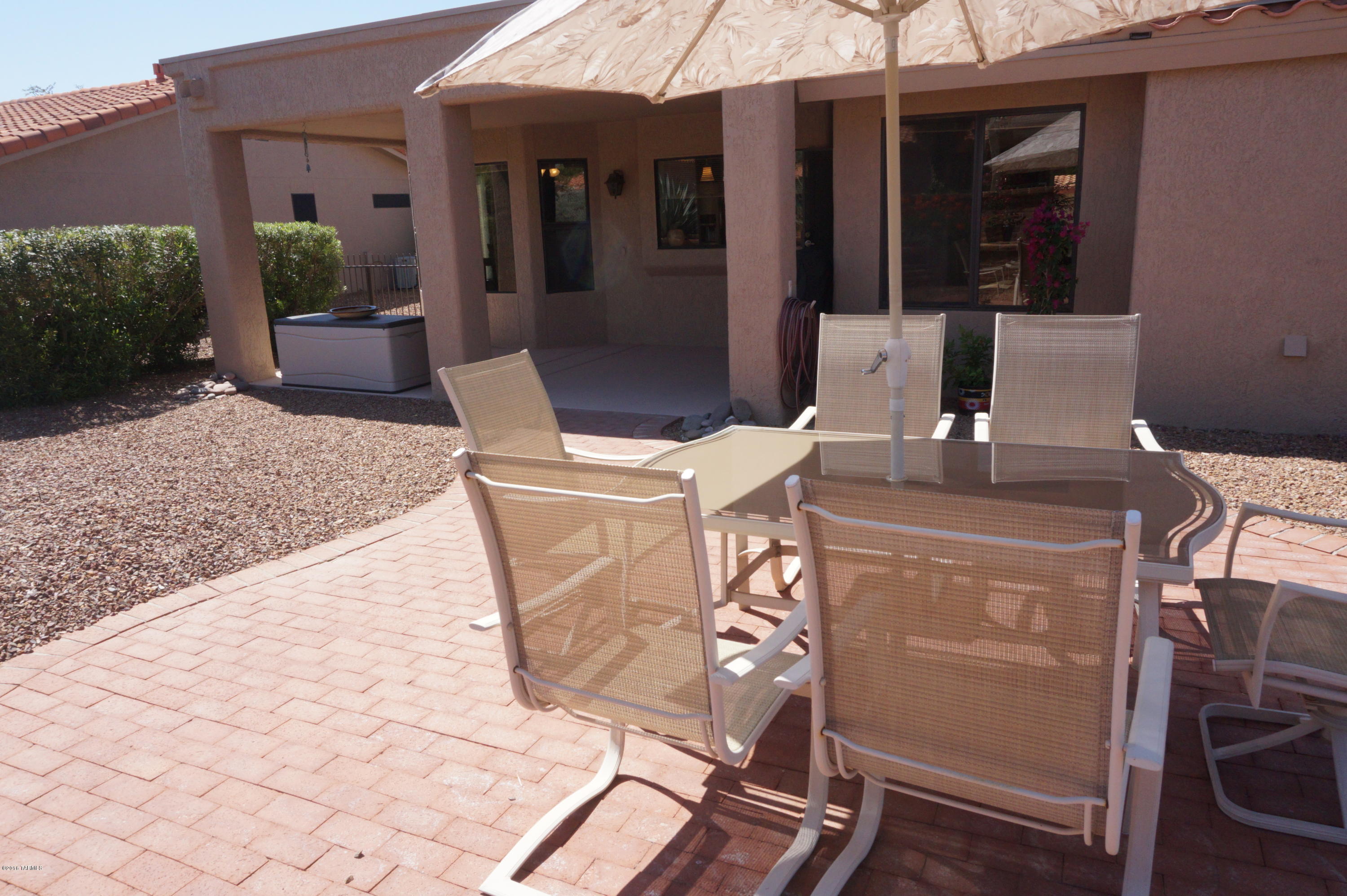 Sun City Vistoso Unit 5(1-288) - Residential