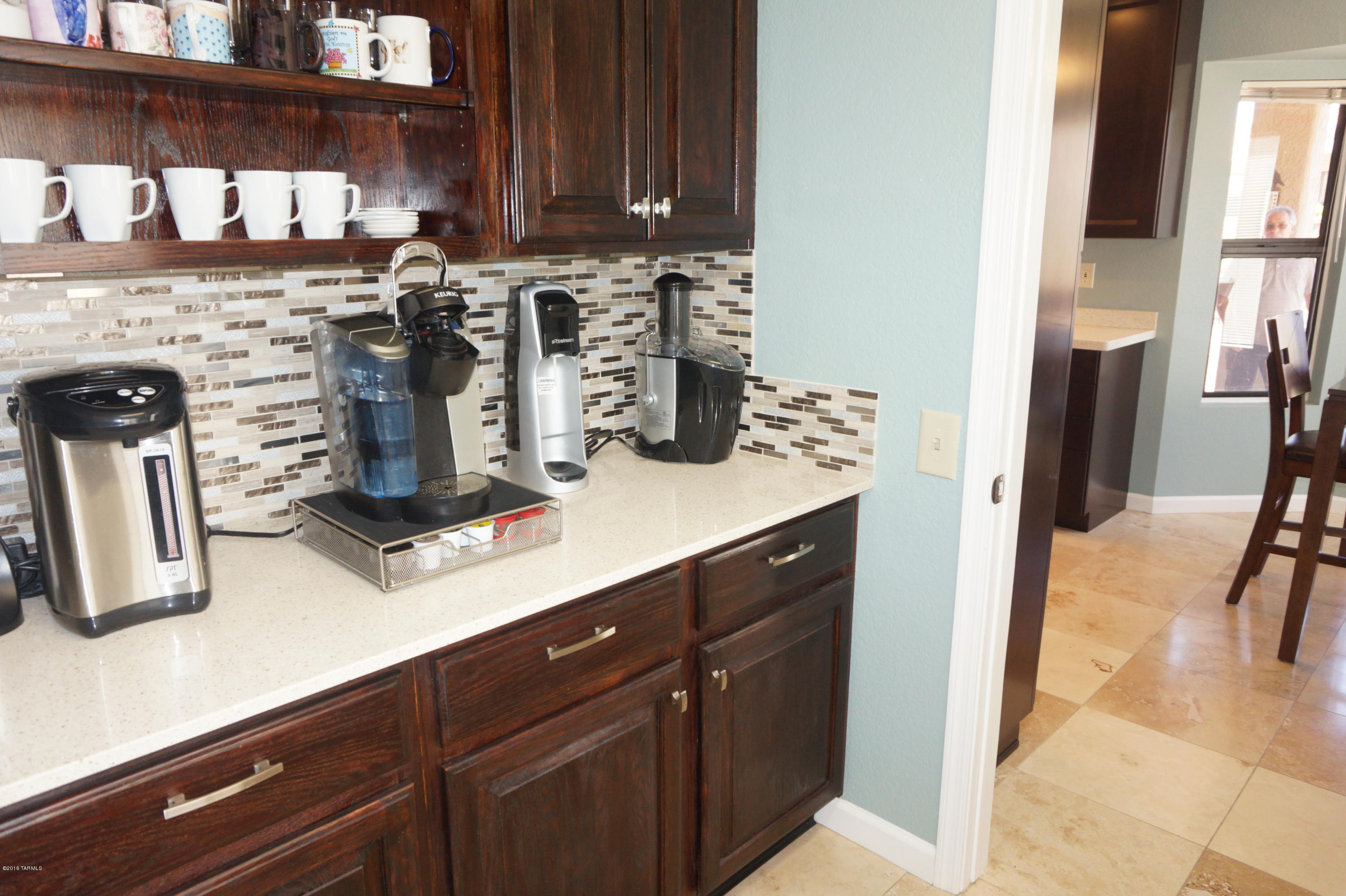 Sun City Vistoso Unit 5(1-288) - Residential