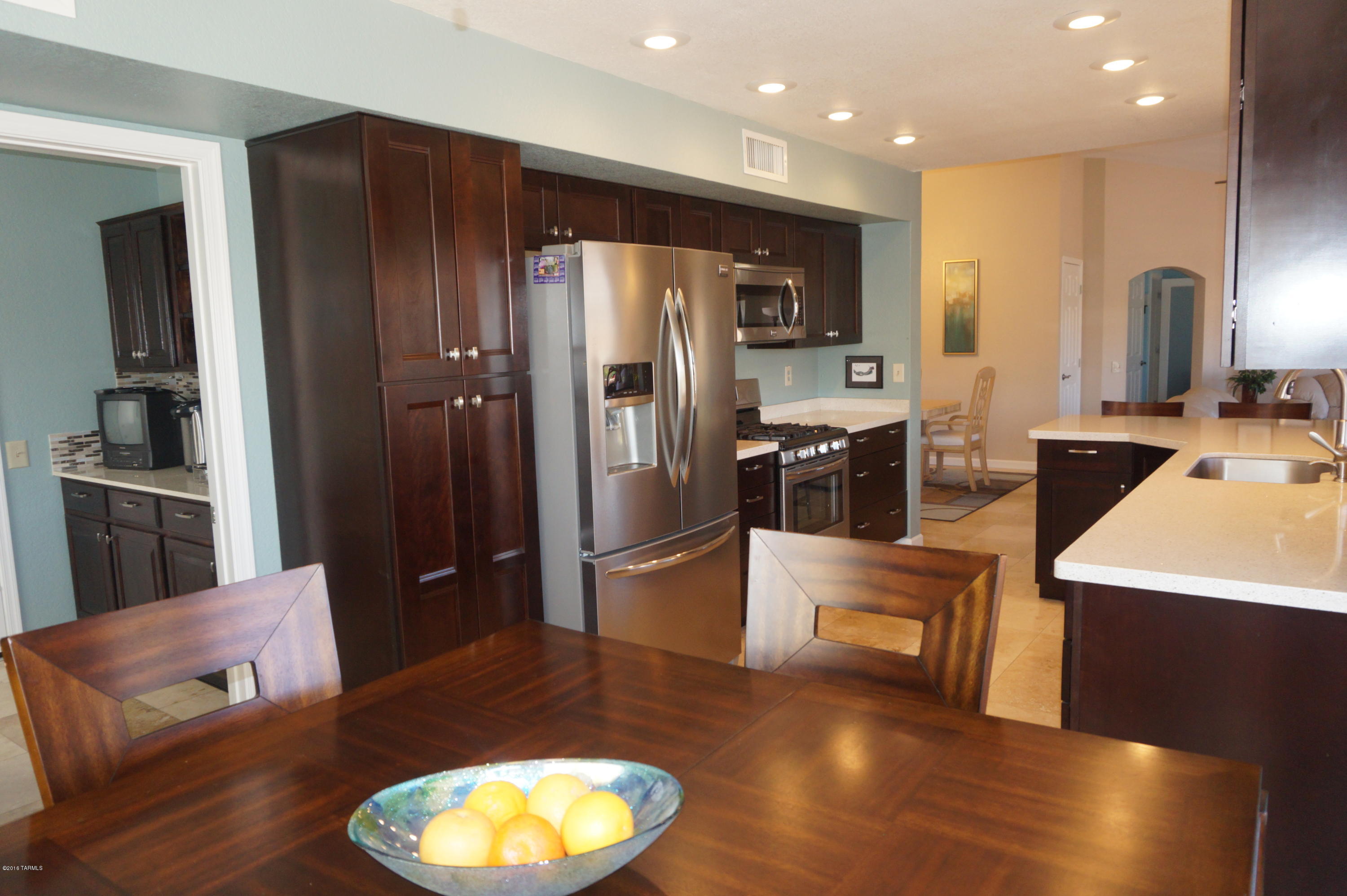 Sun City Vistoso Unit 5(1-288) - Residential