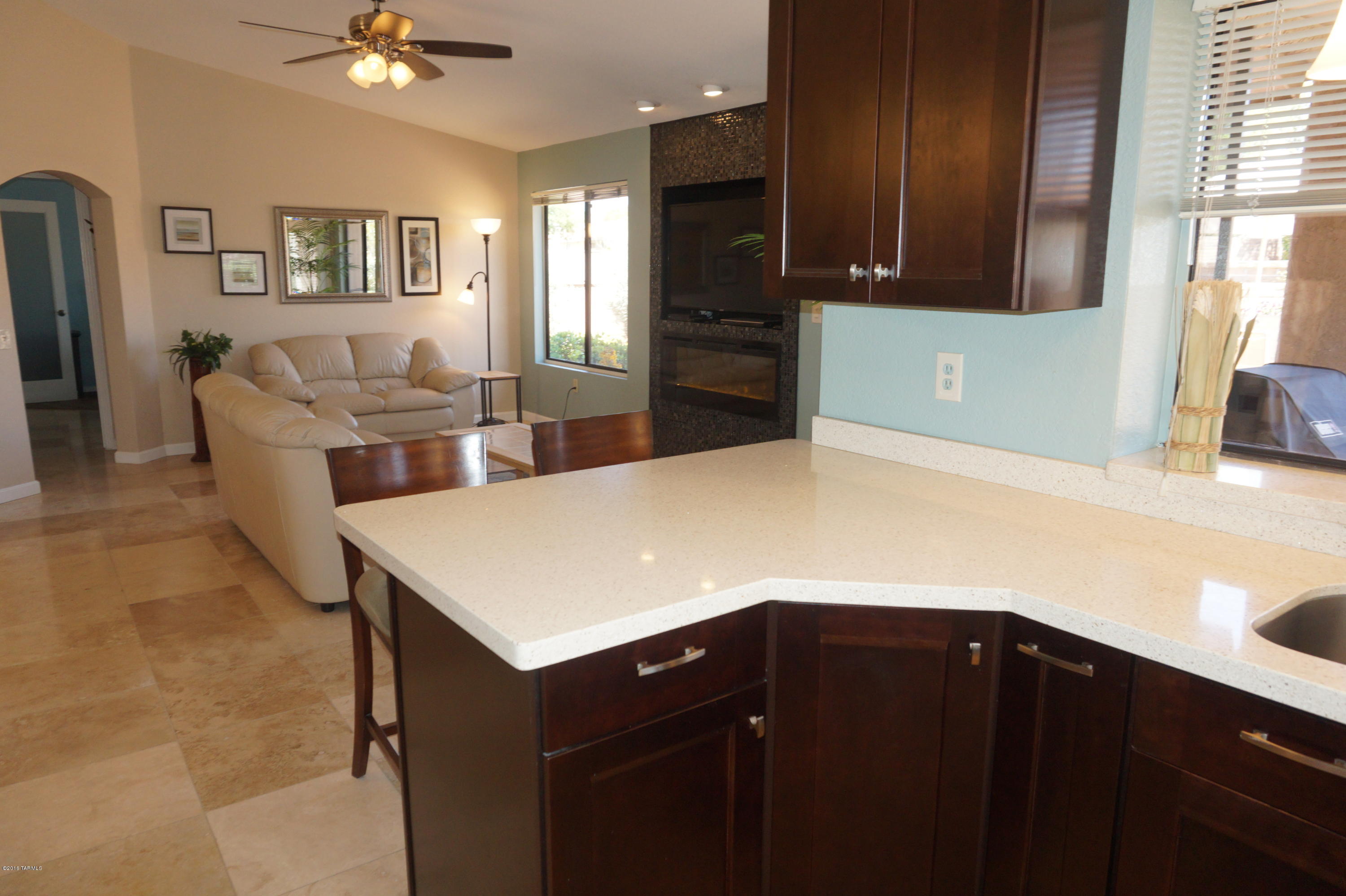 Sun City Vistoso Unit 5(1-288) - Residential
