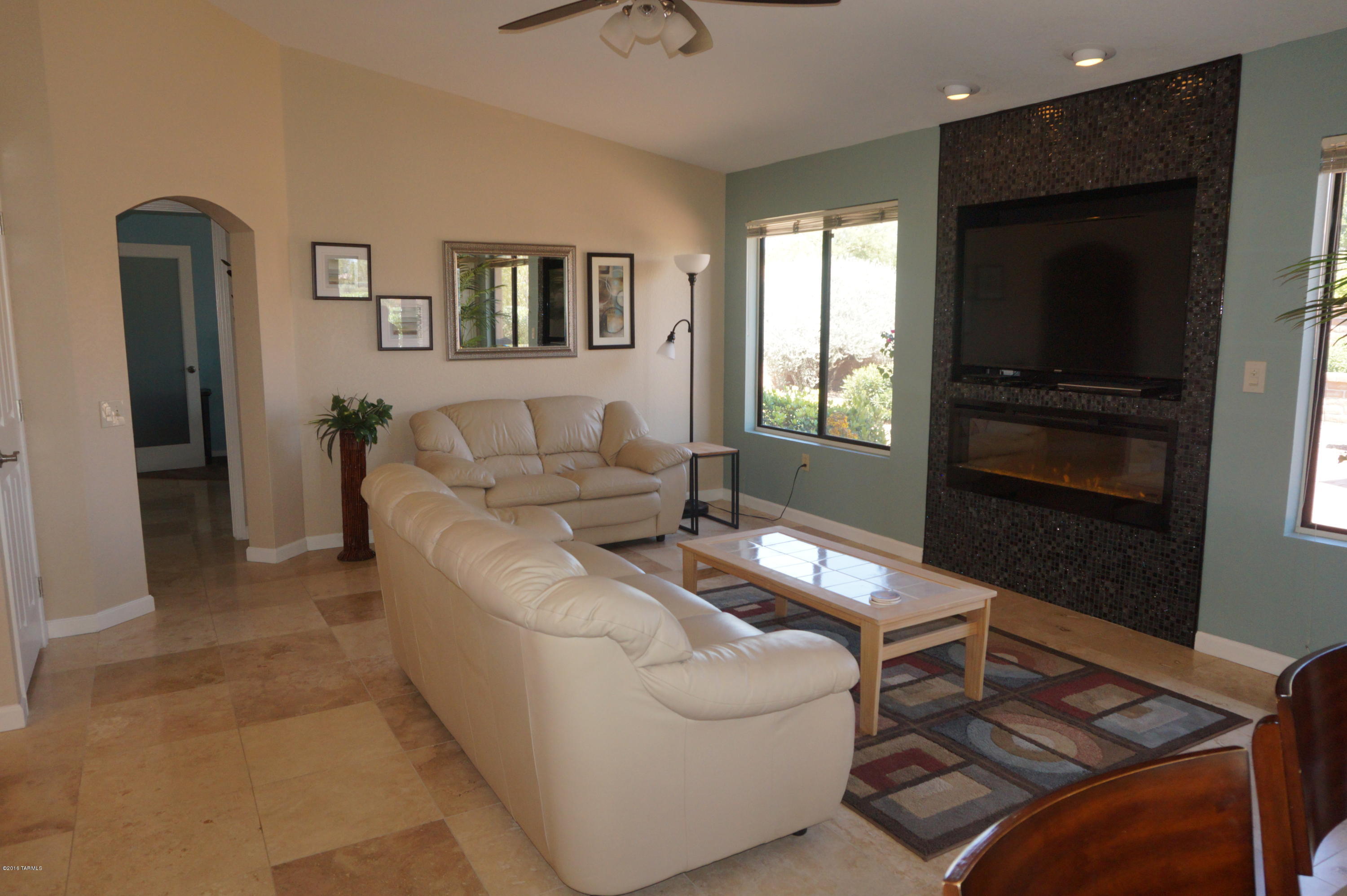 Sun City Vistoso Unit 5(1-288) - Residential