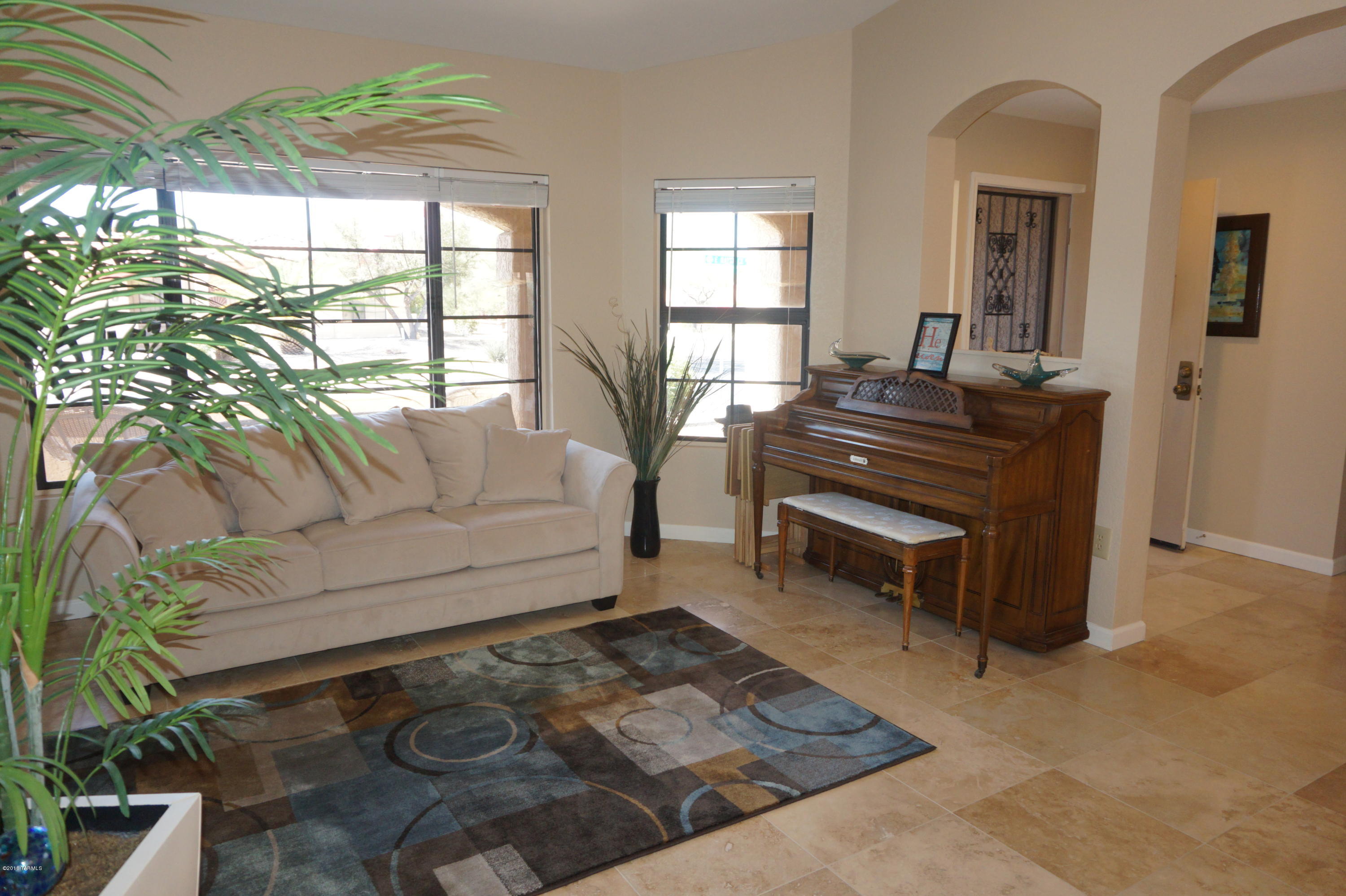 Sun City Vistoso Unit 5(1-288) - Residential