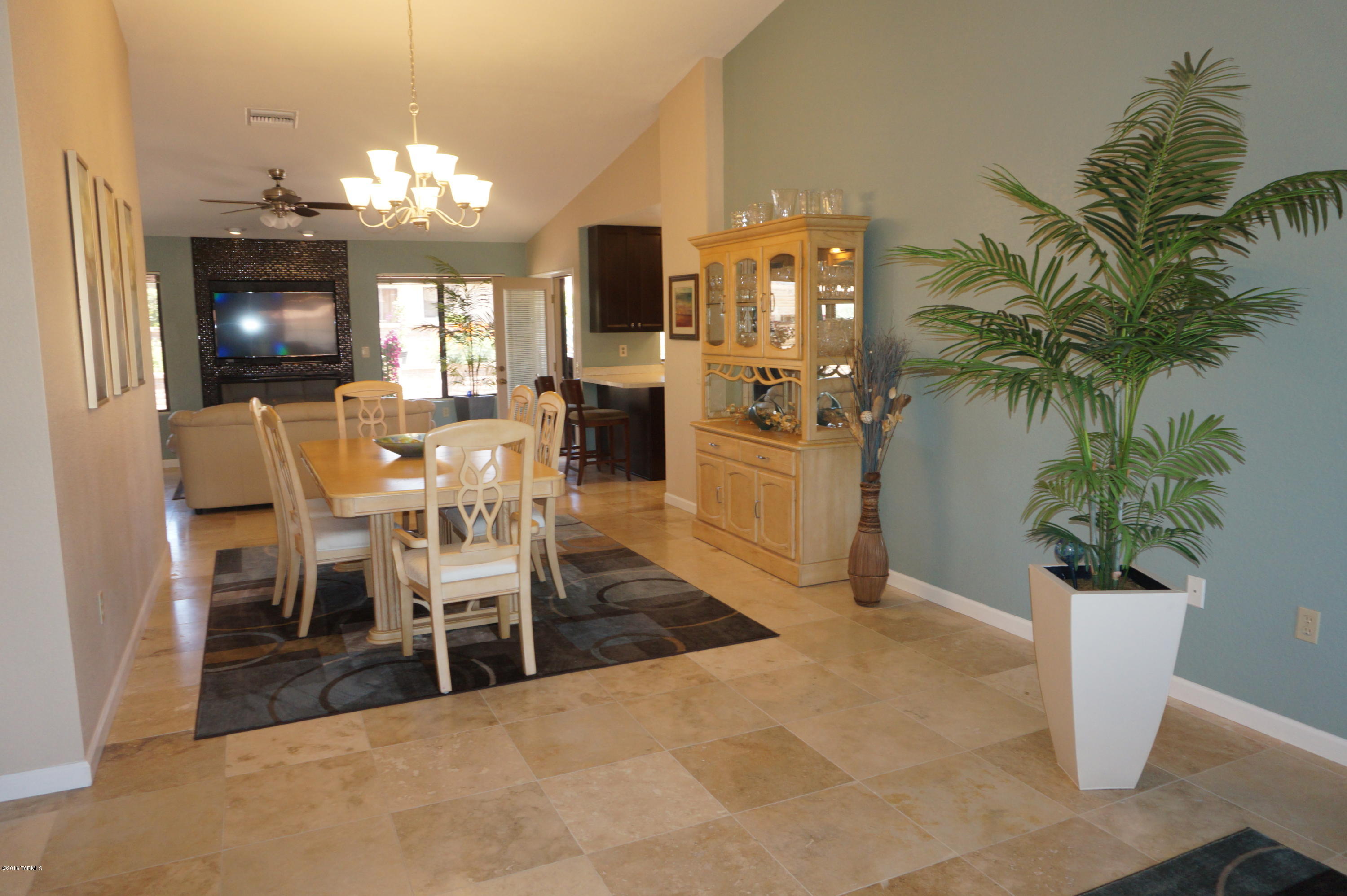 Sun City Vistoso Unit 5(1-288) - Residential