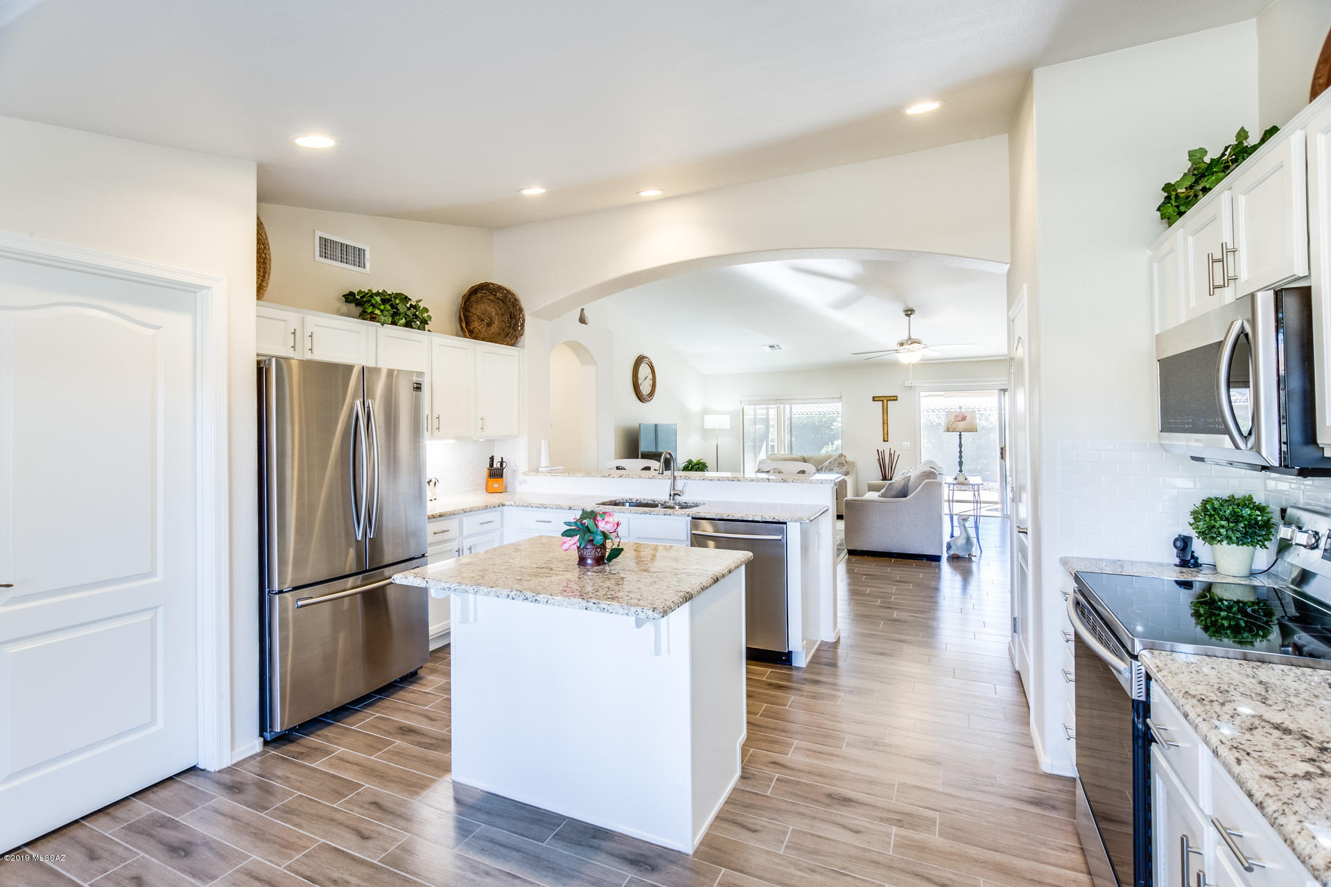 Saddlebrooke - Residential