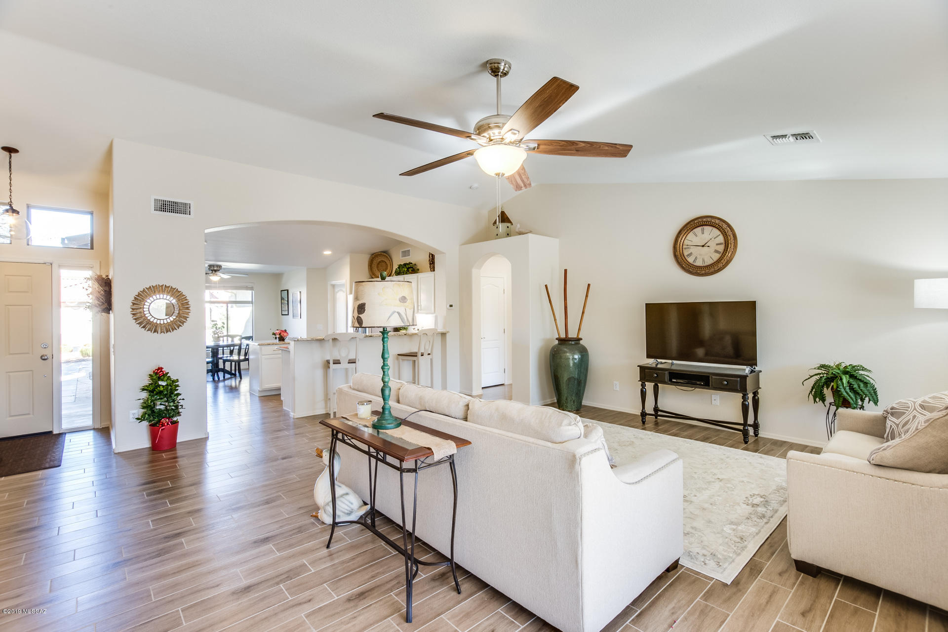Saddlebrooke - Residential