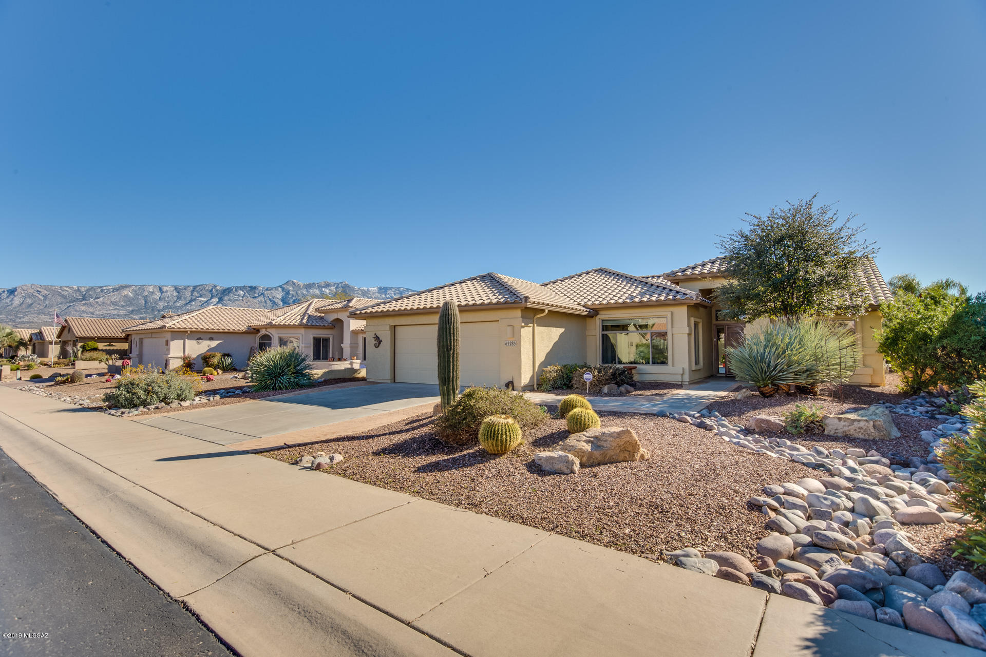 Saddlebrooke - Residential