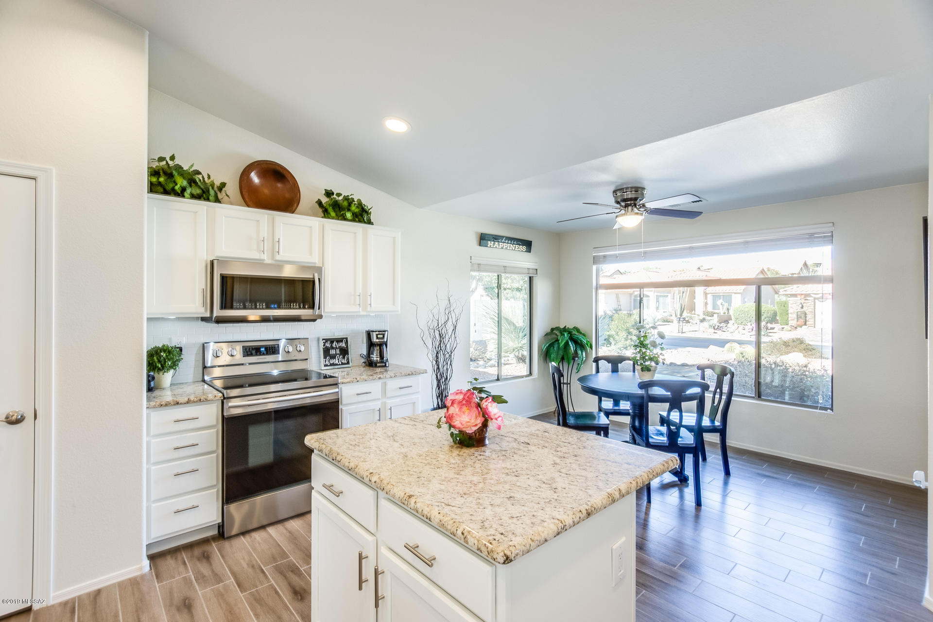 Saddlebrooke - Residential