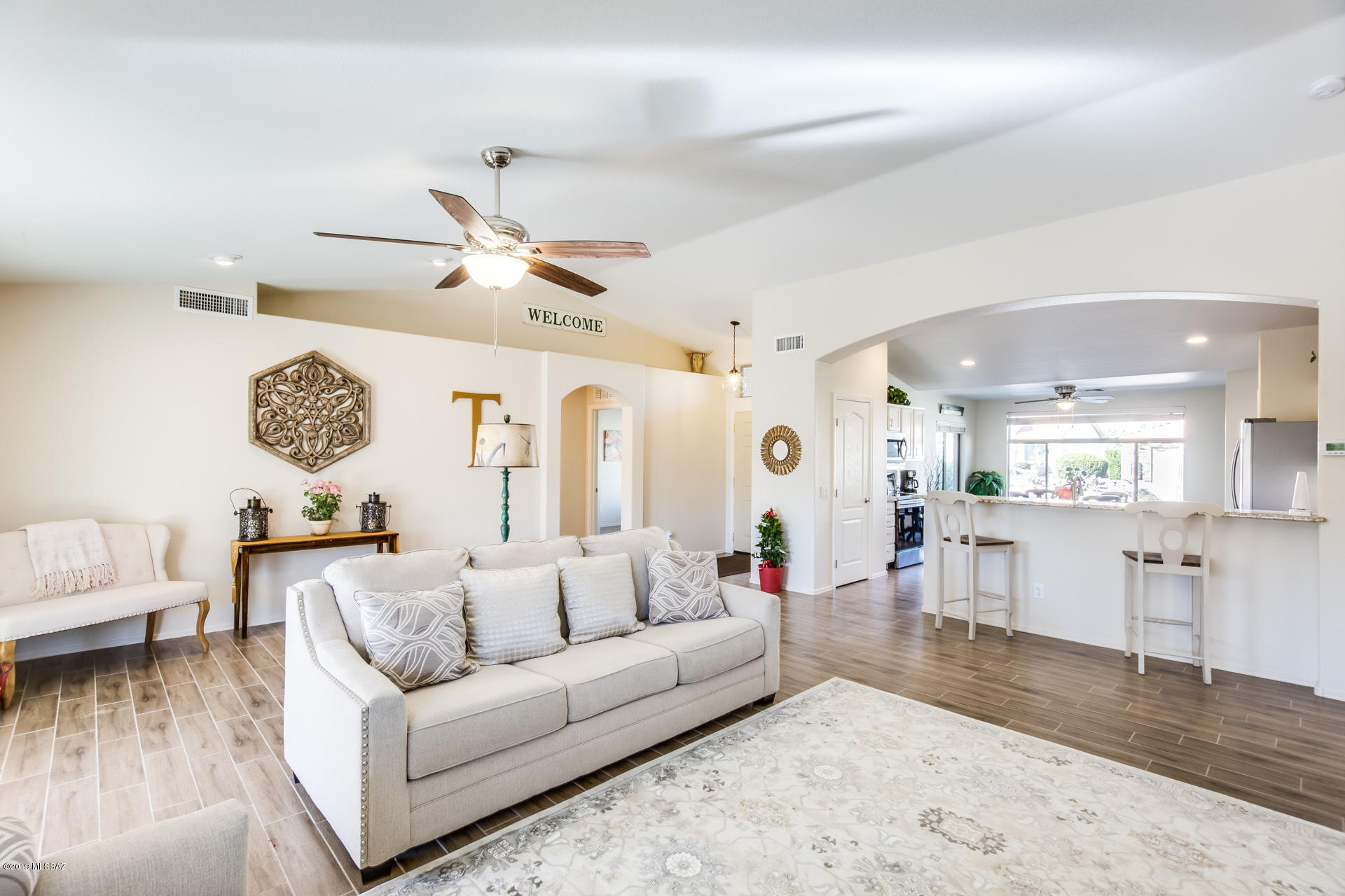 Saddlebrooke - Residential