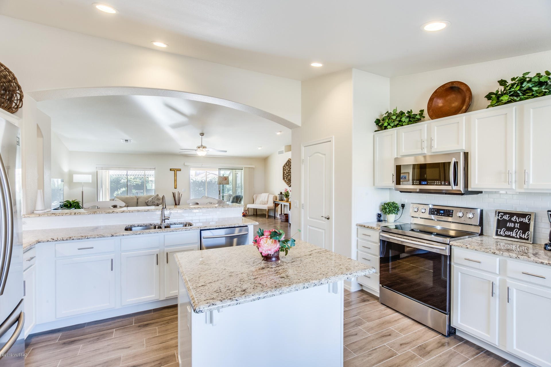 Saddlebrooke - Residential