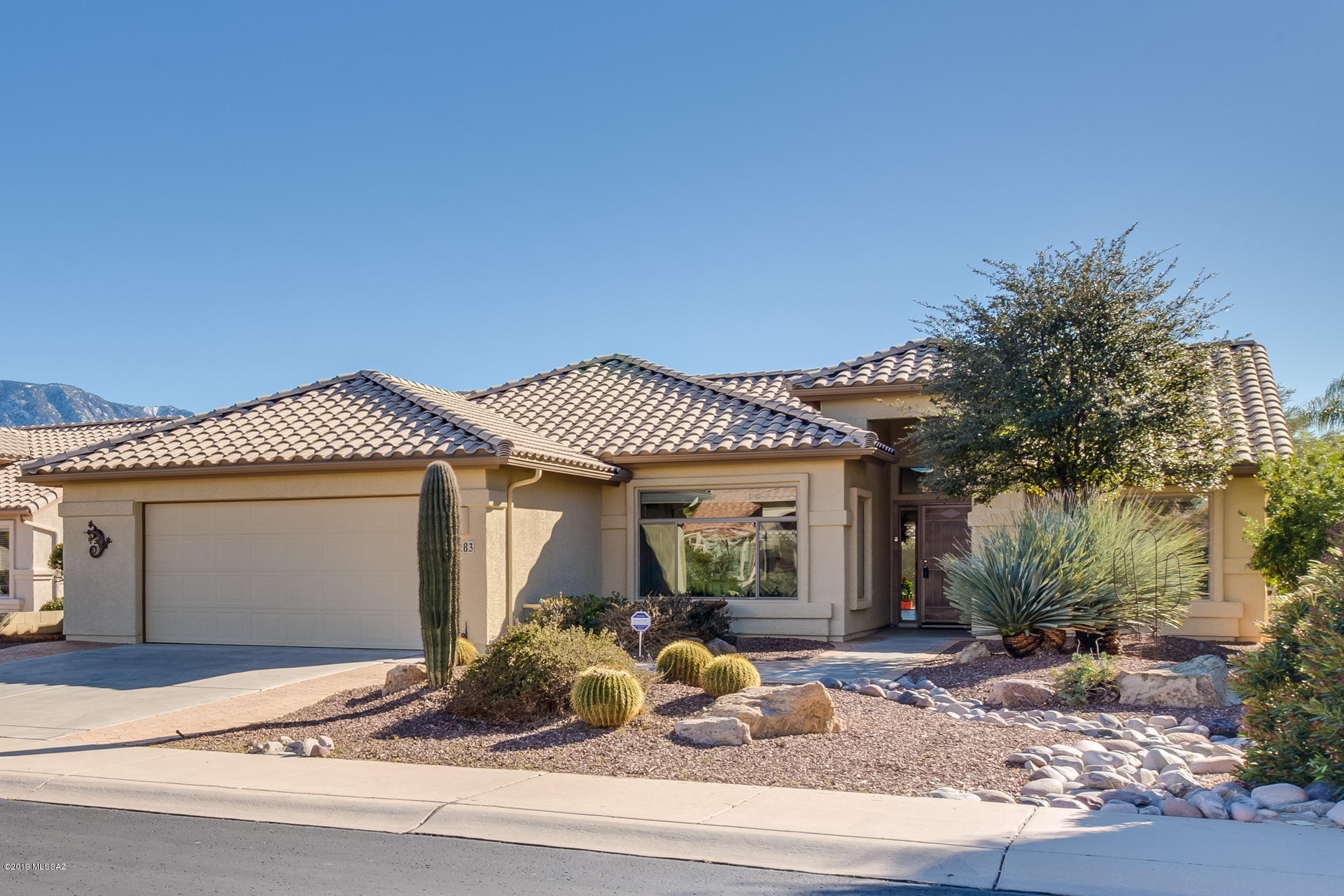 Saddlebrooke - Residential