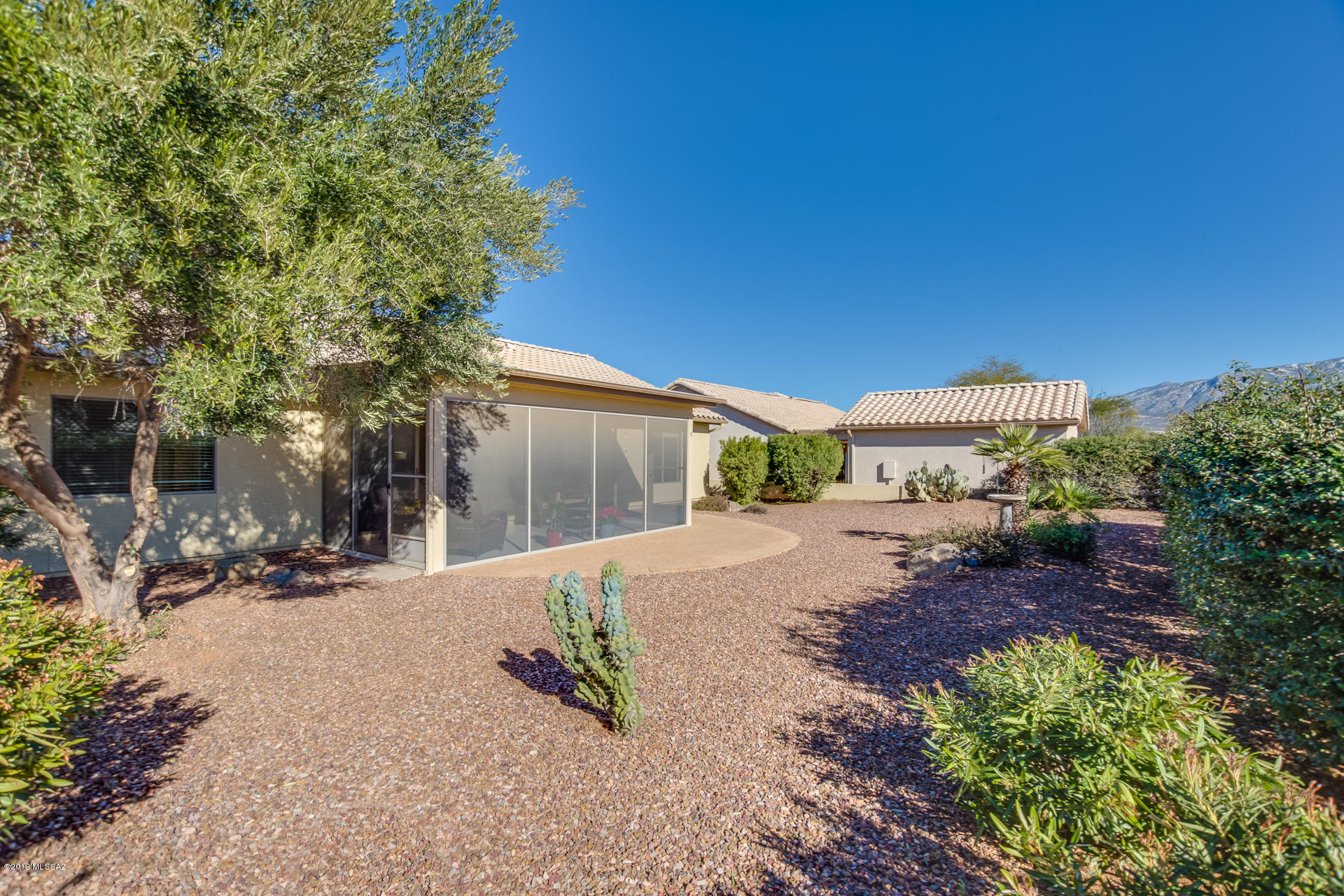 Saddlebrooke - Residential