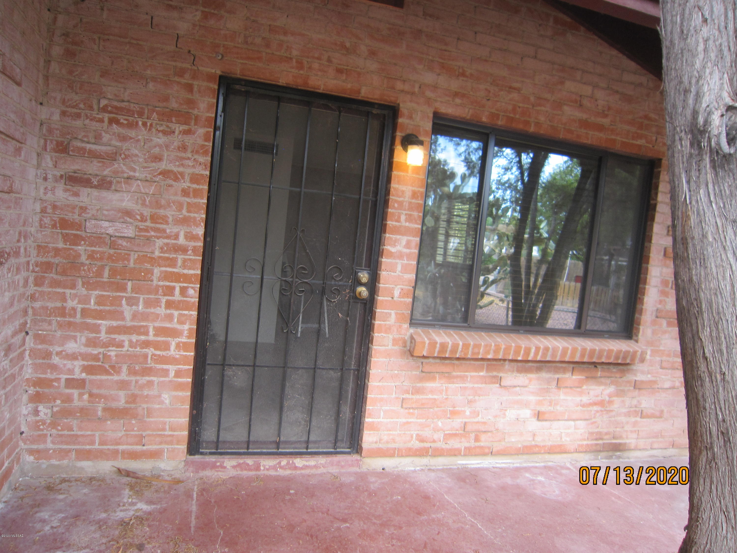 Hedrick Acreage NO. 1 - Residential Lease