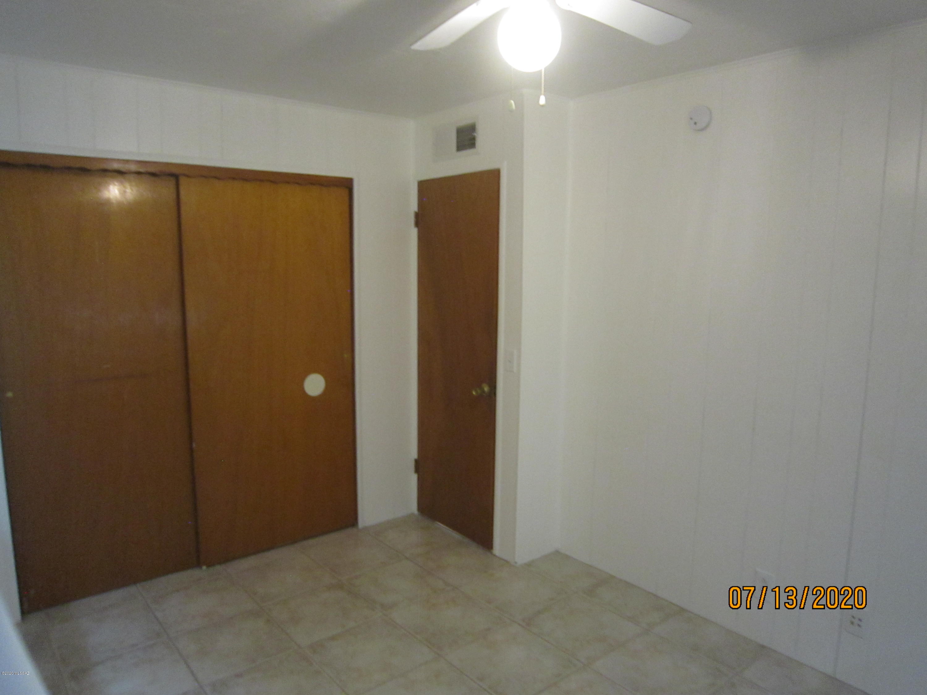 Hedrick Acreage NO. 1 - Residential Lease