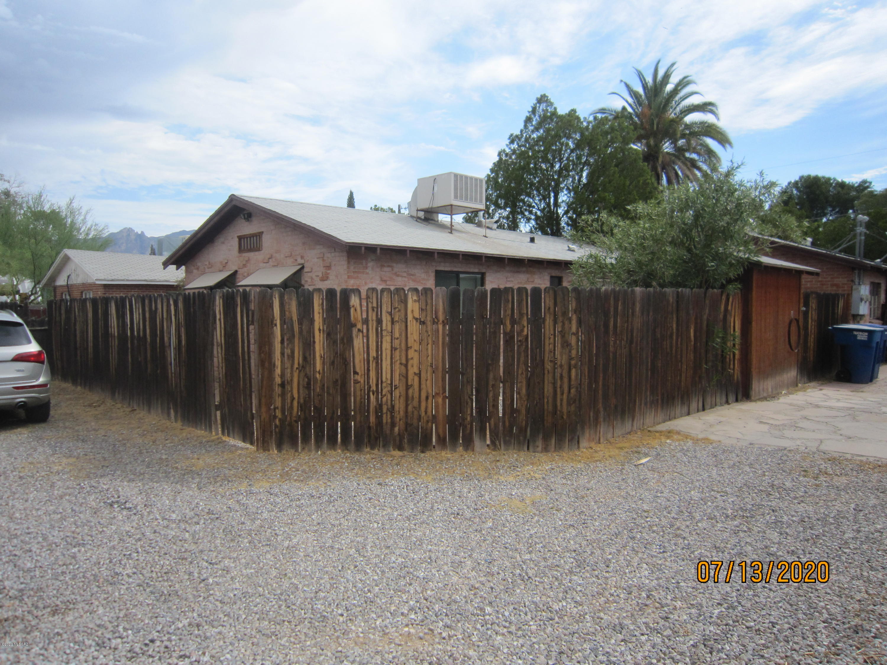 Hedrick Acreage NO. 1 - Residential Lease