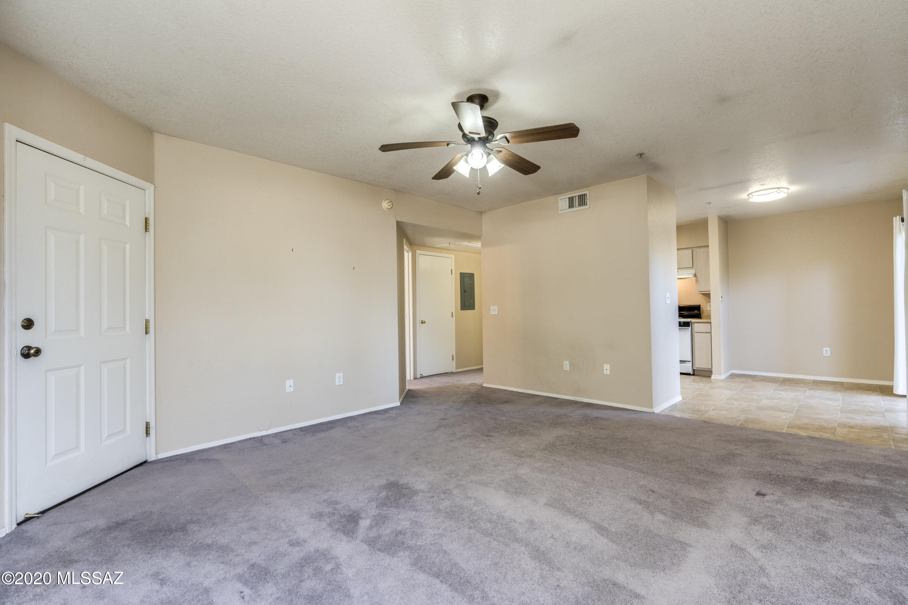 Valley Lane Townhomes (135-169) - Residential