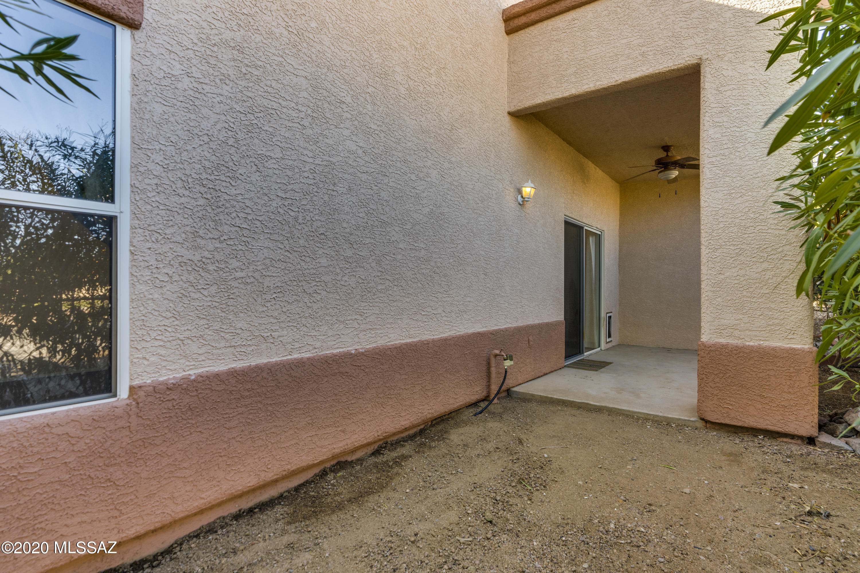 Valley Lane Townhomes (135-169) - Residential