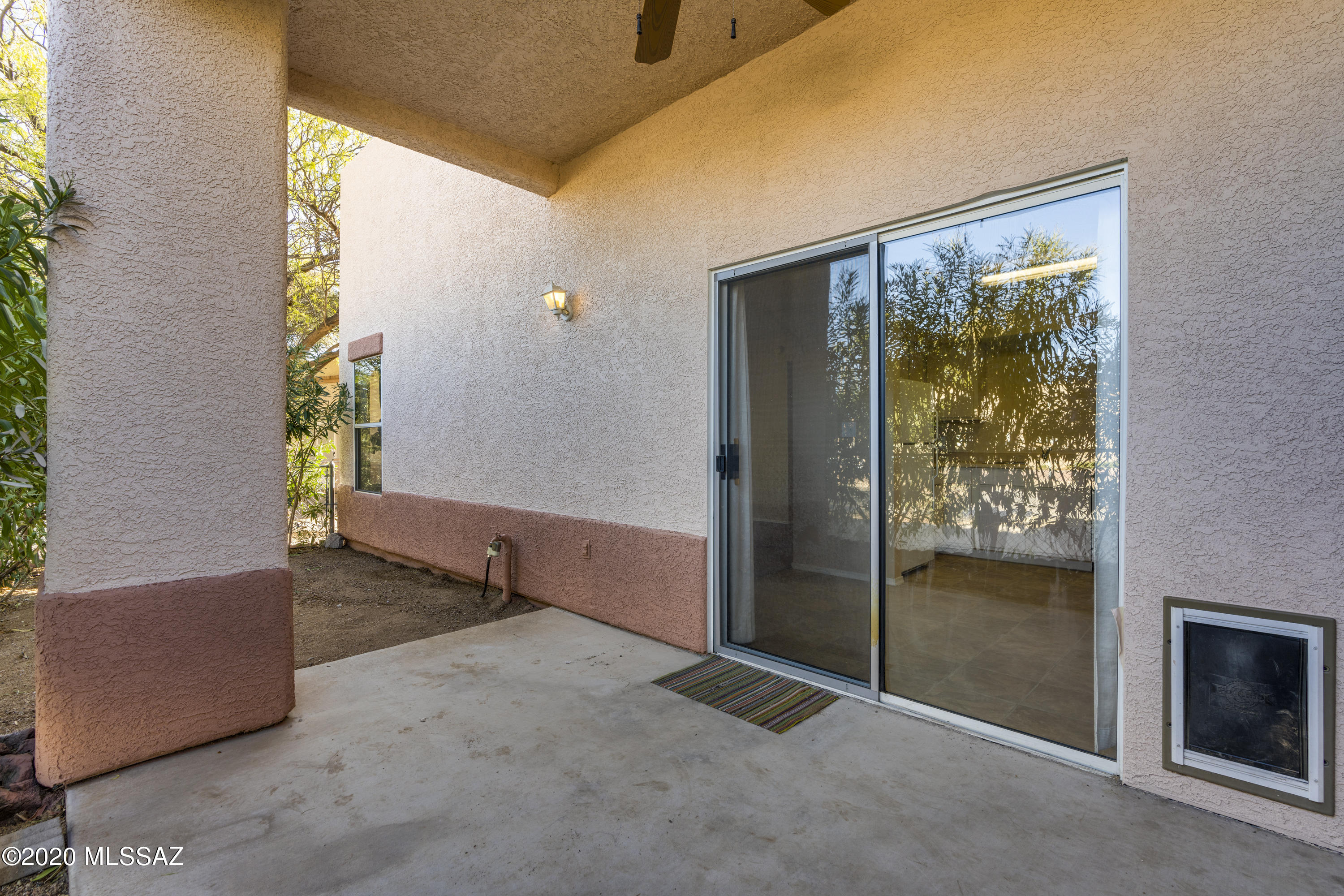 Valley Lane Townhomes (135-169) - Residential