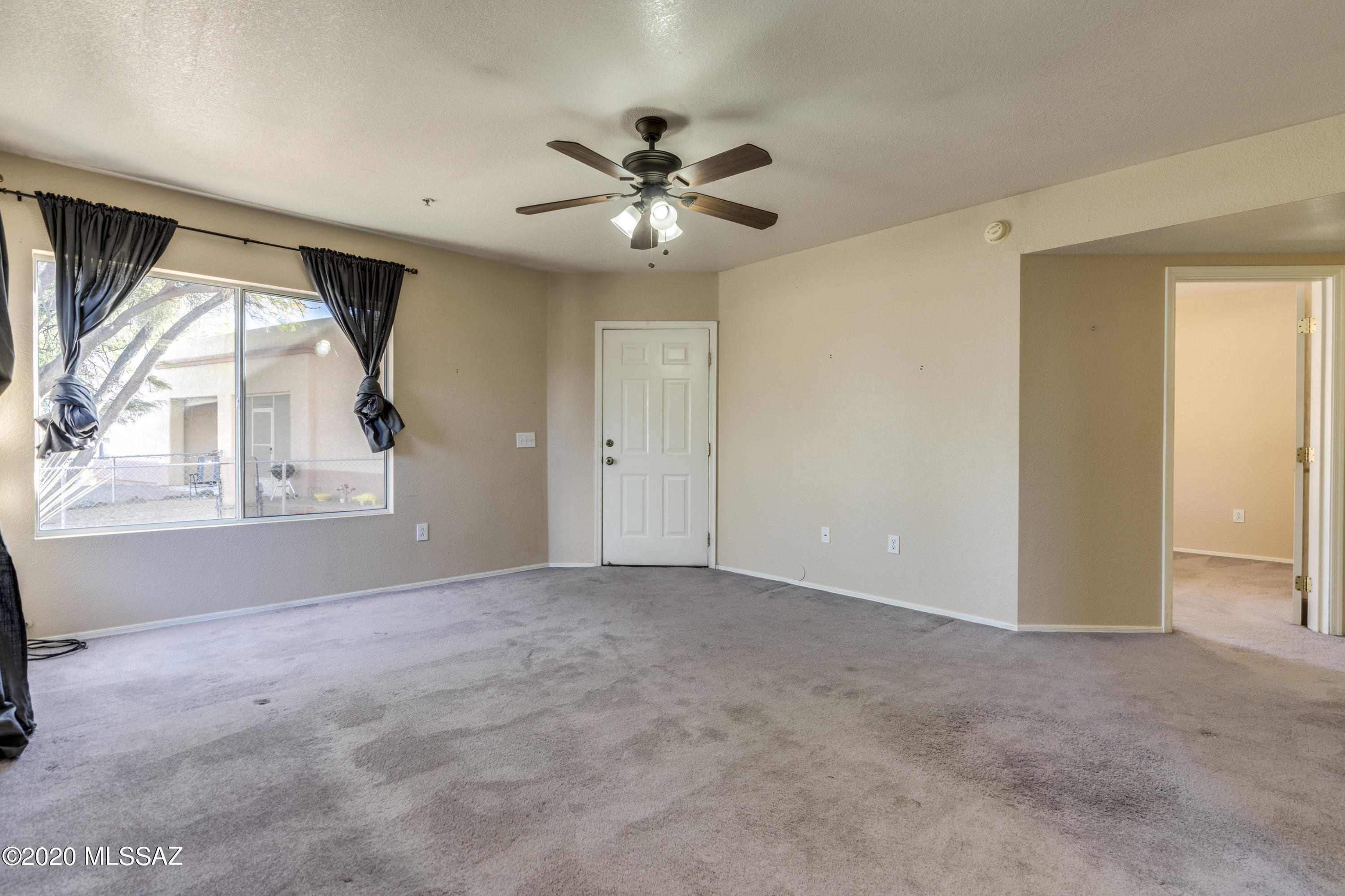 Valley Lane Townhomes (135-169) - Residential
