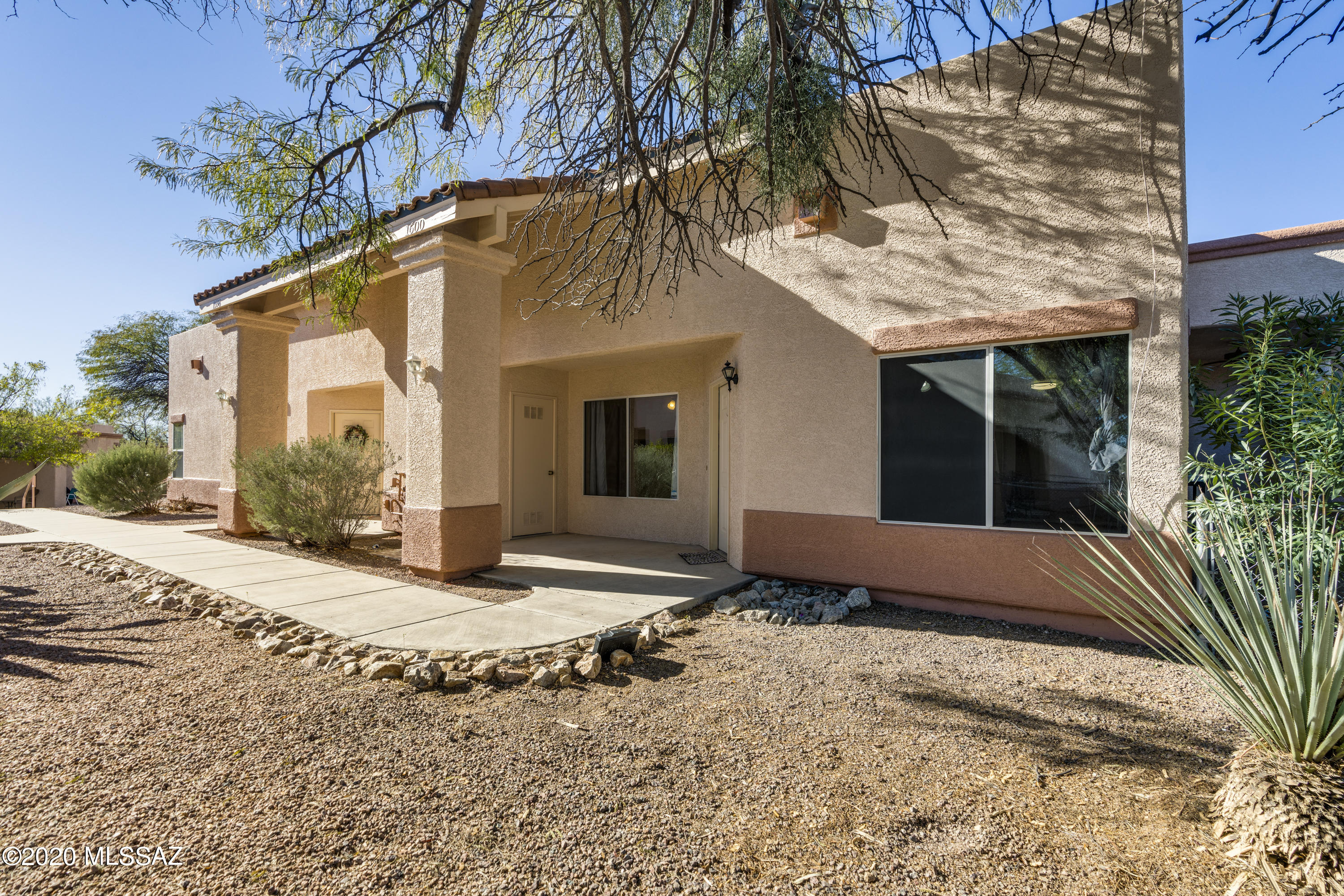 Valley Lane Townhomes (135-169) - Residential
