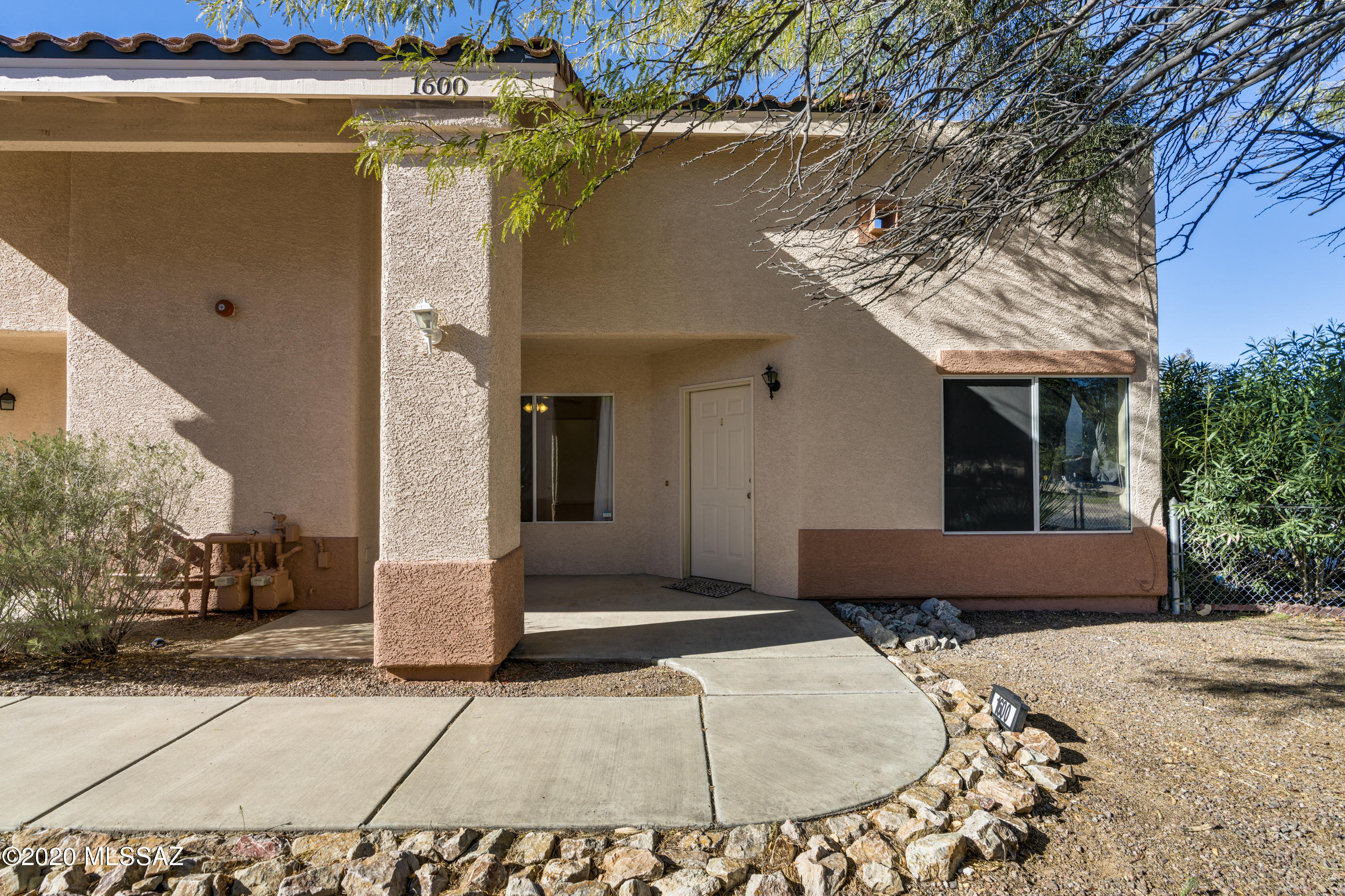 Valley Lane Townhomes (135-169) - Residential