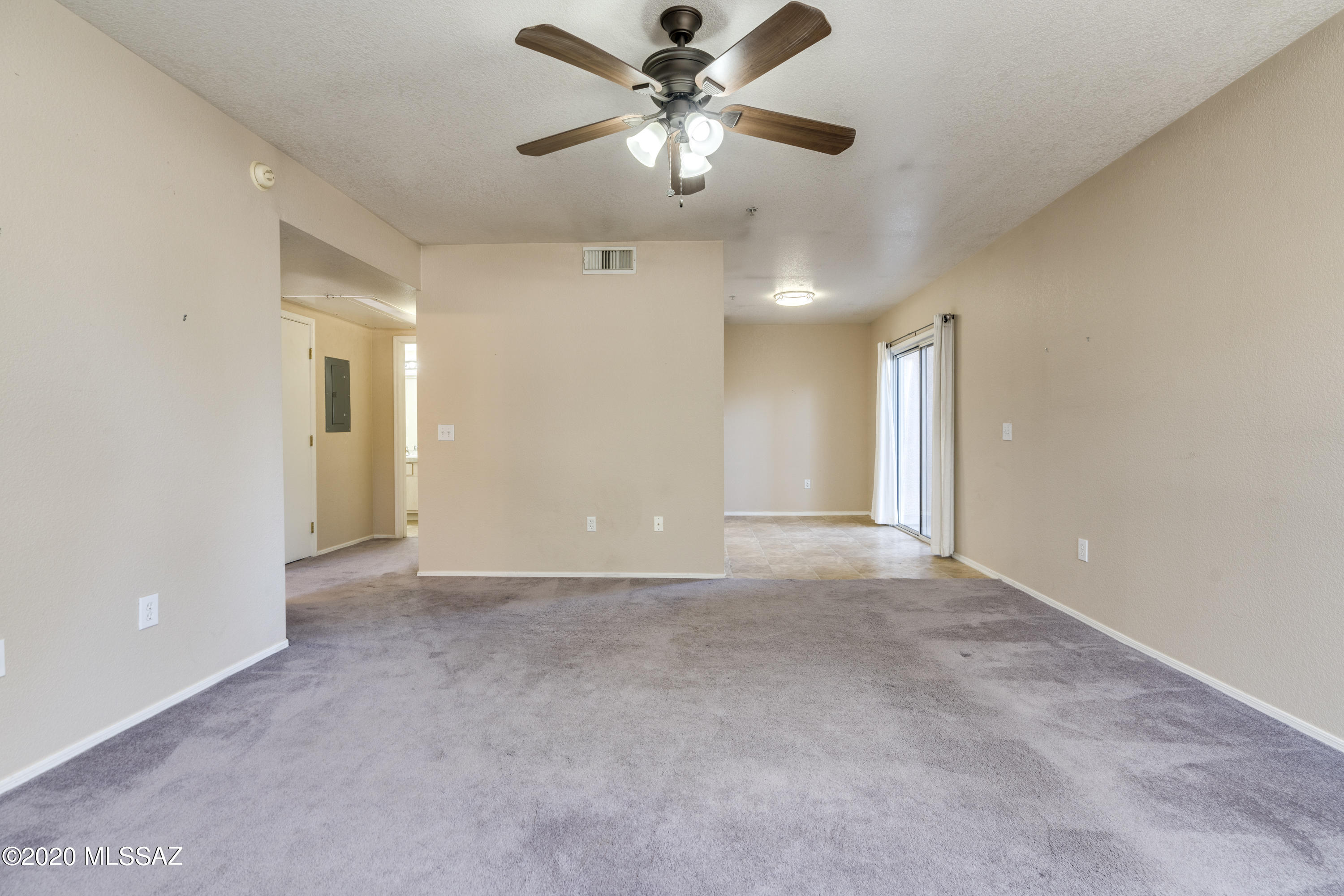 Valley Lane Townhomes (135-169) - Residential