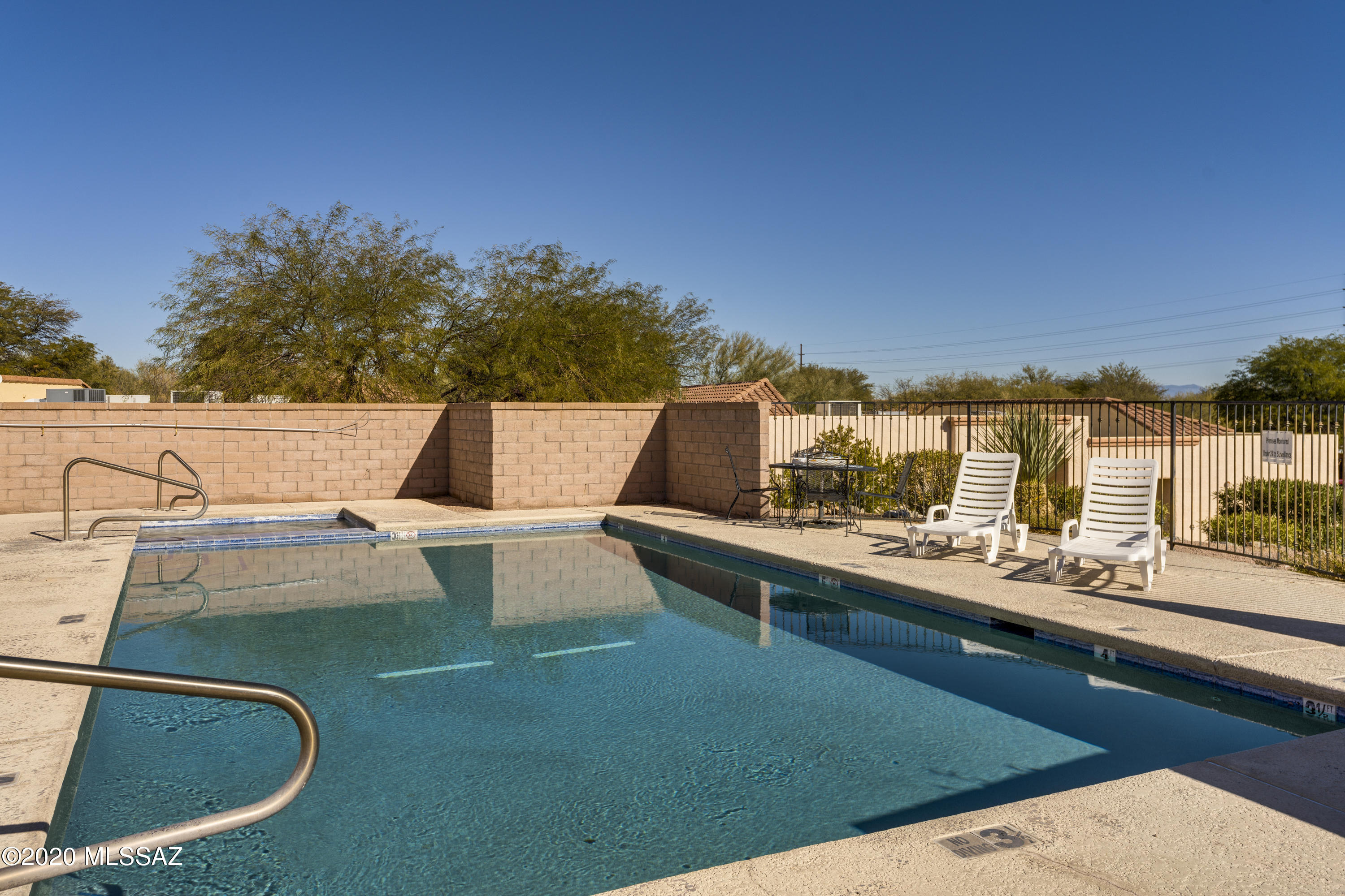 Valley Lane Townhomes (135-169) - Residential