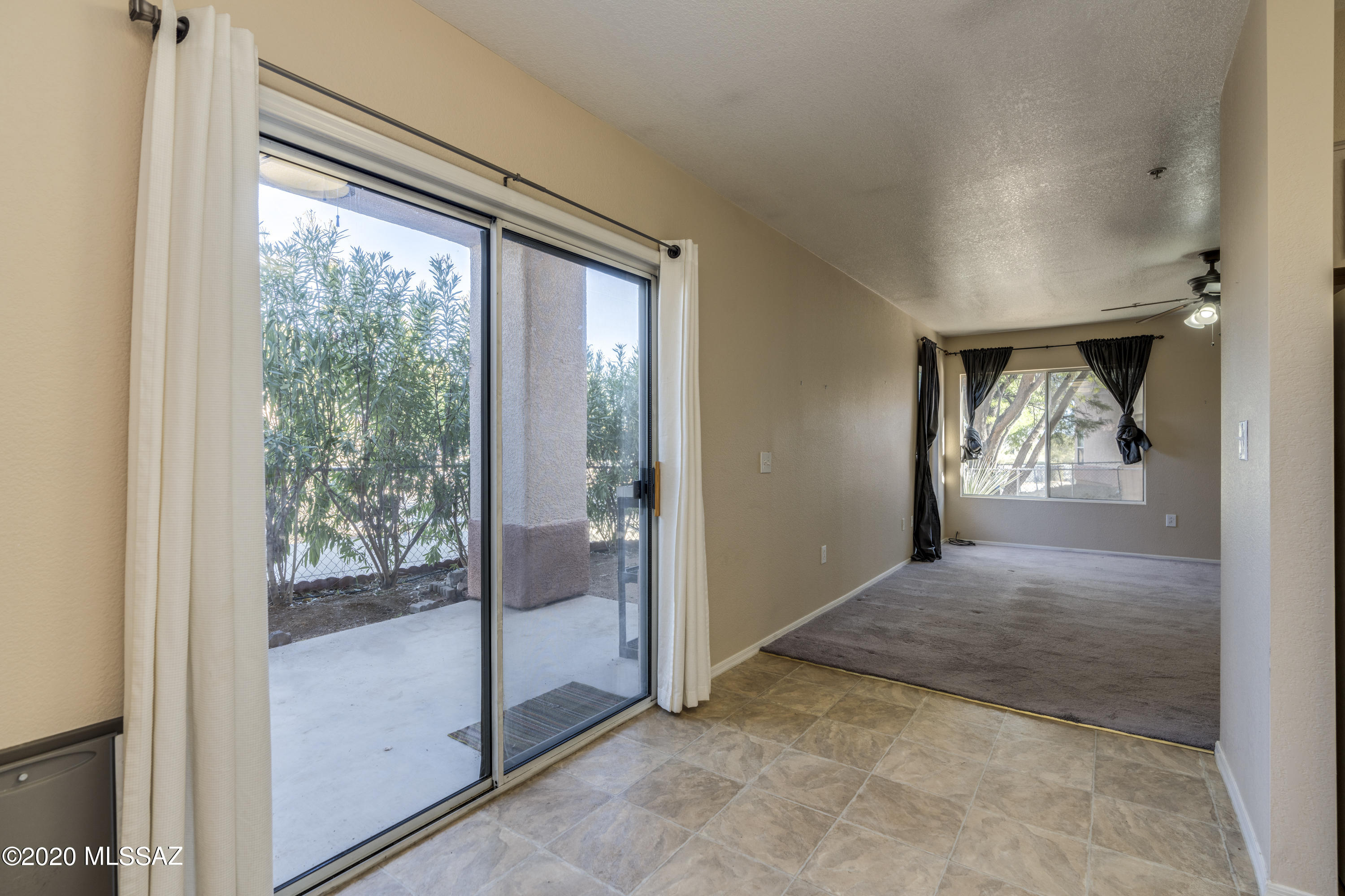Valley Lane Townhomes (135-169) - Residential