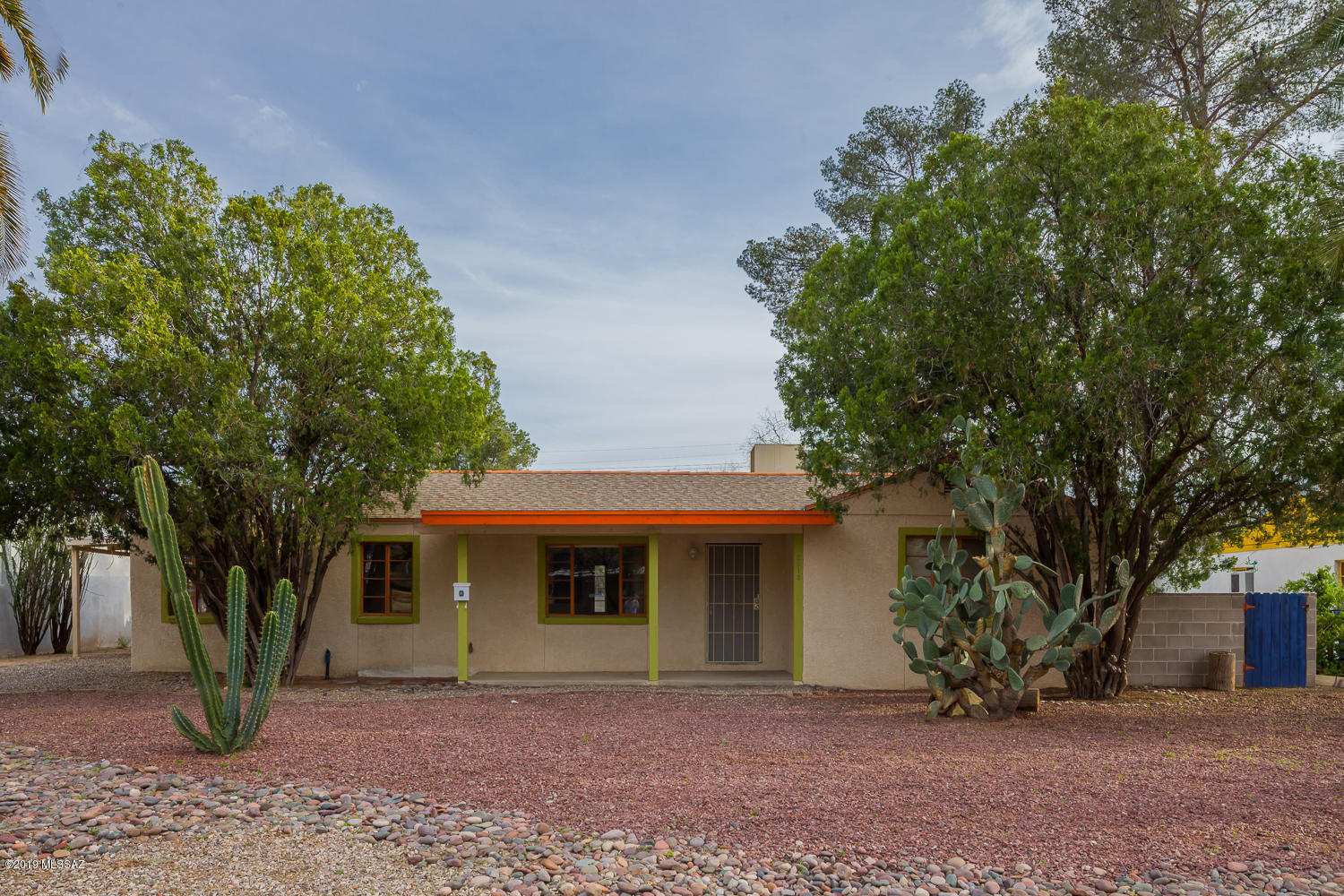 Broadmoor - Residential