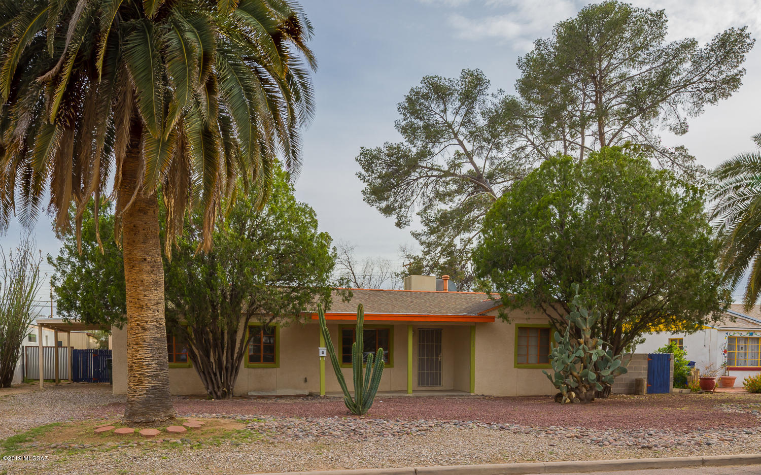 Broadmoor - Residential
