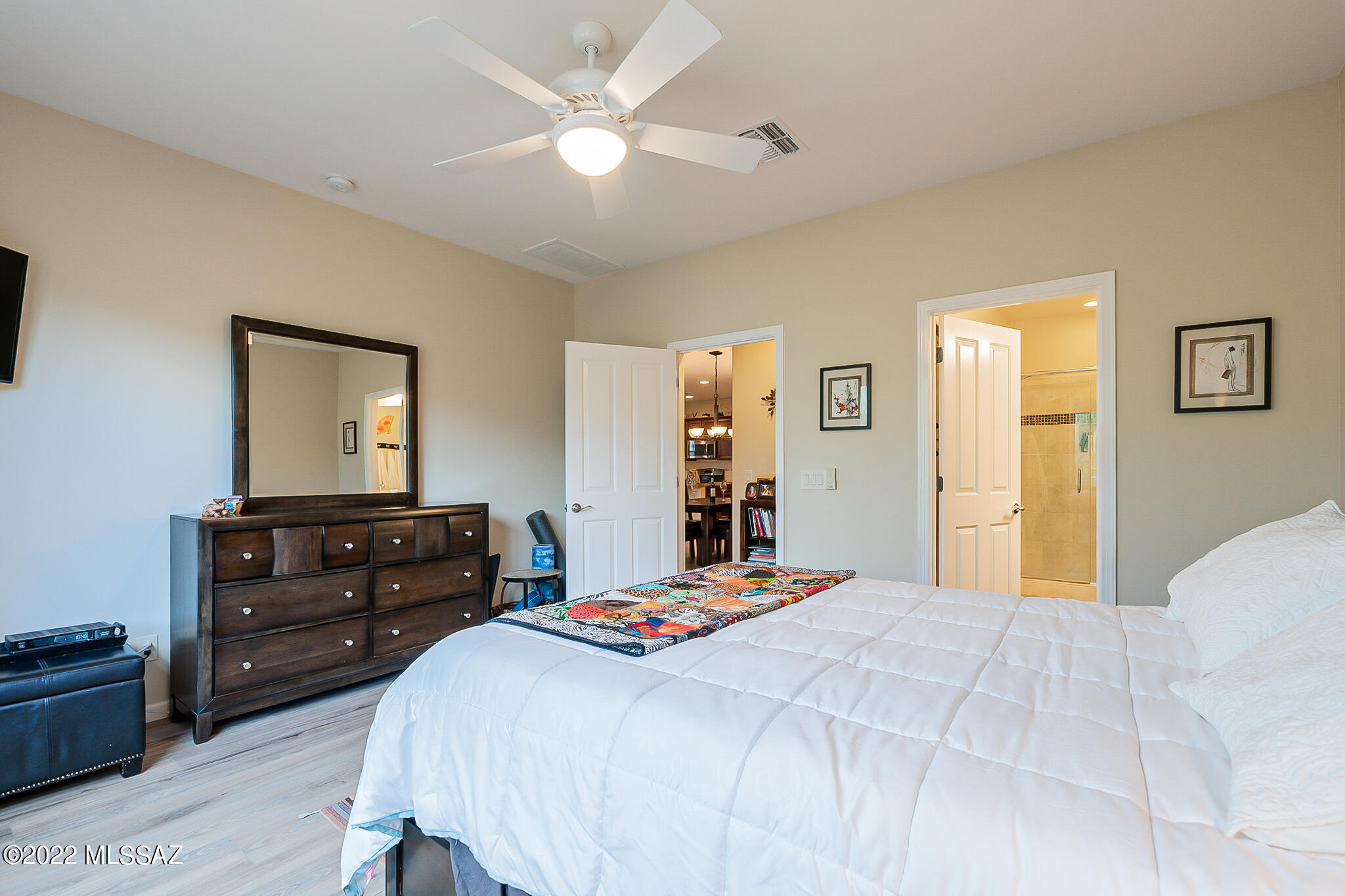 Quail Creek II (1-34) - Residential