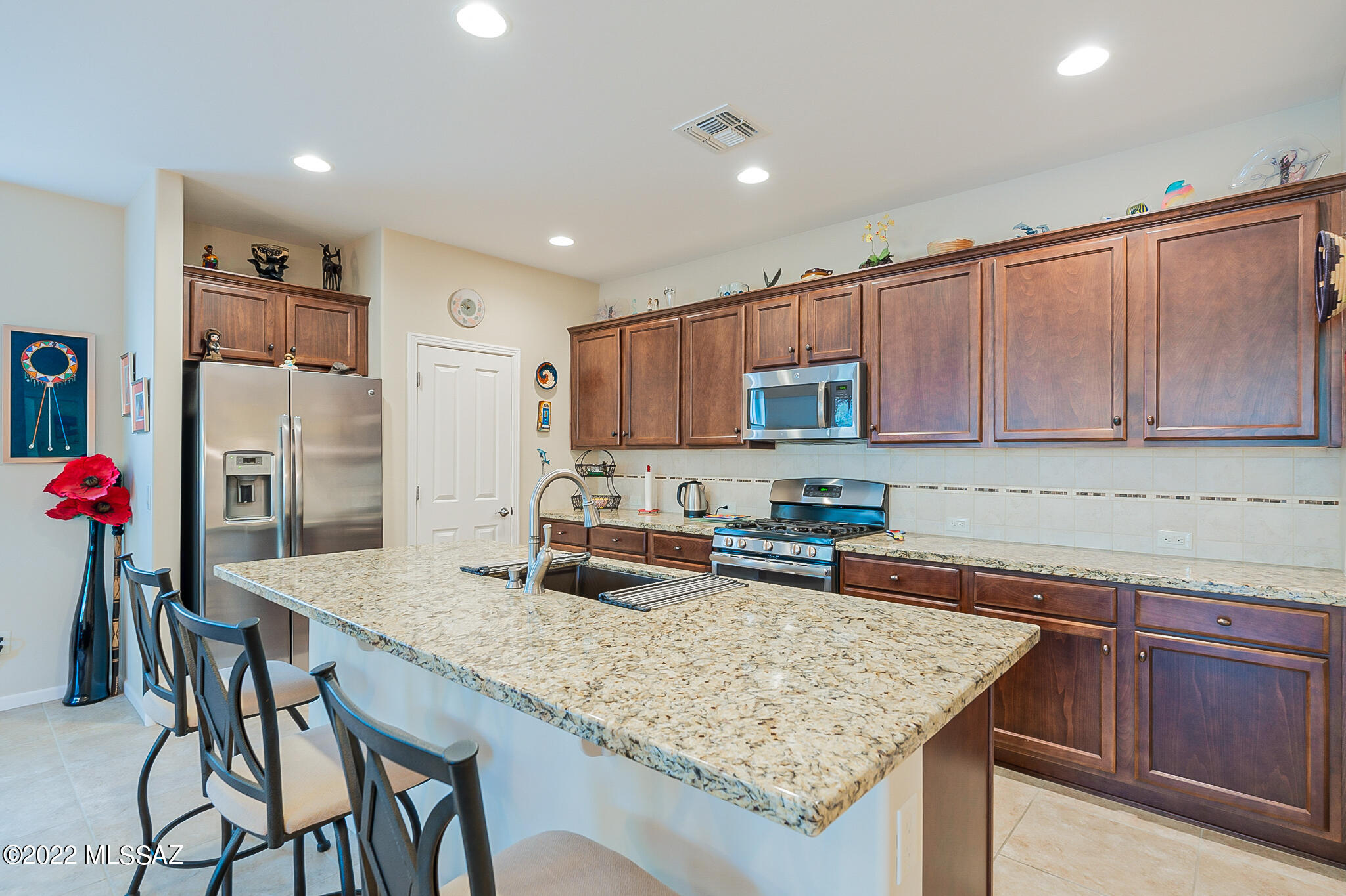 Quail Creek II (1-34) - Residential