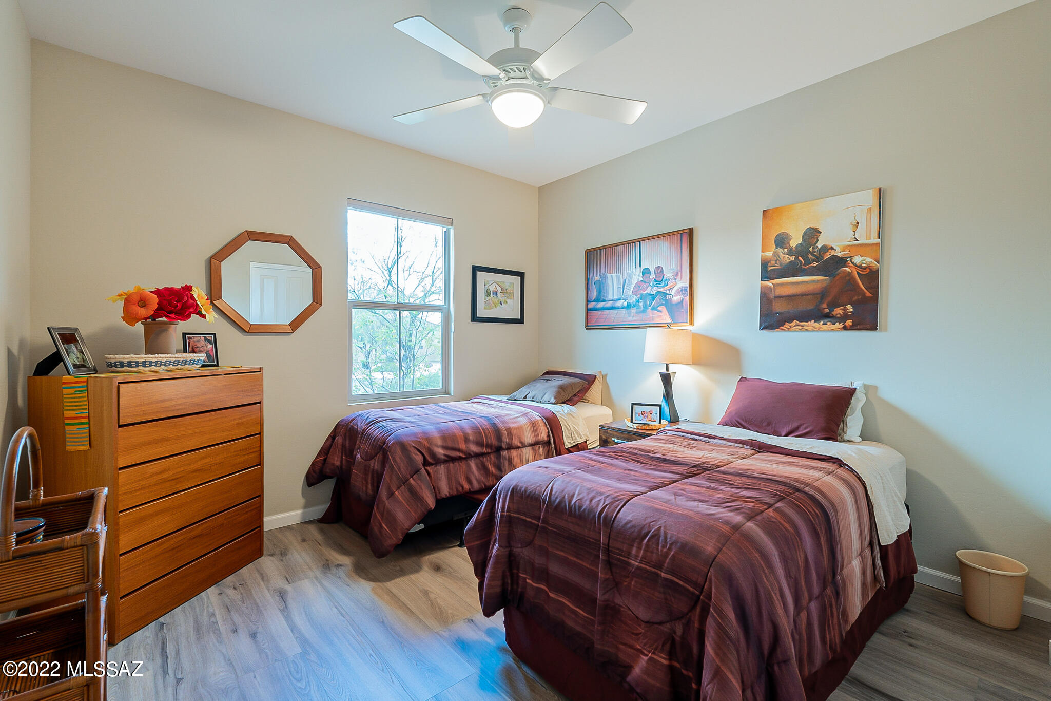 Quail Creek II (1-34) - Residential