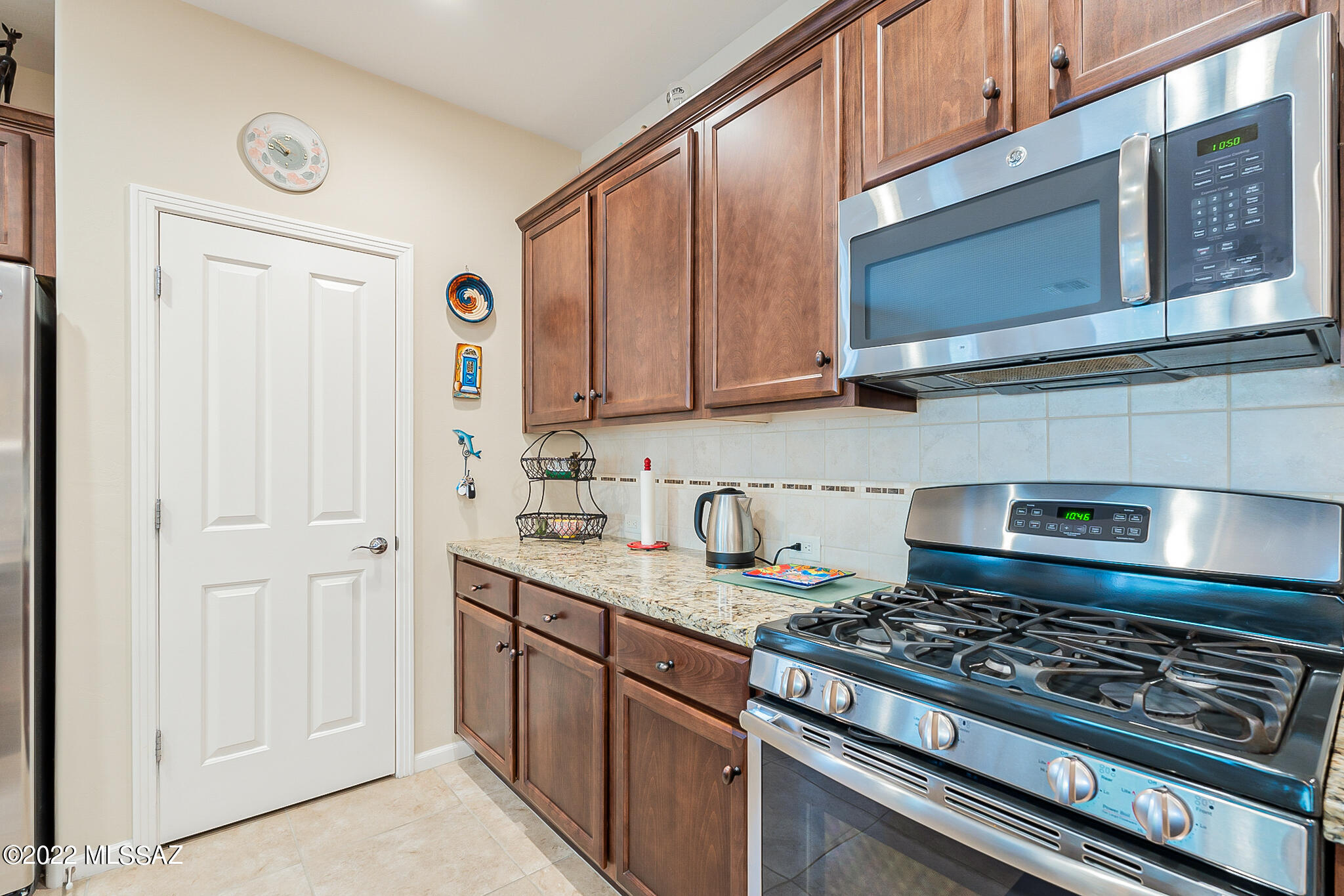 Quail Creek II (1-34) - Residential