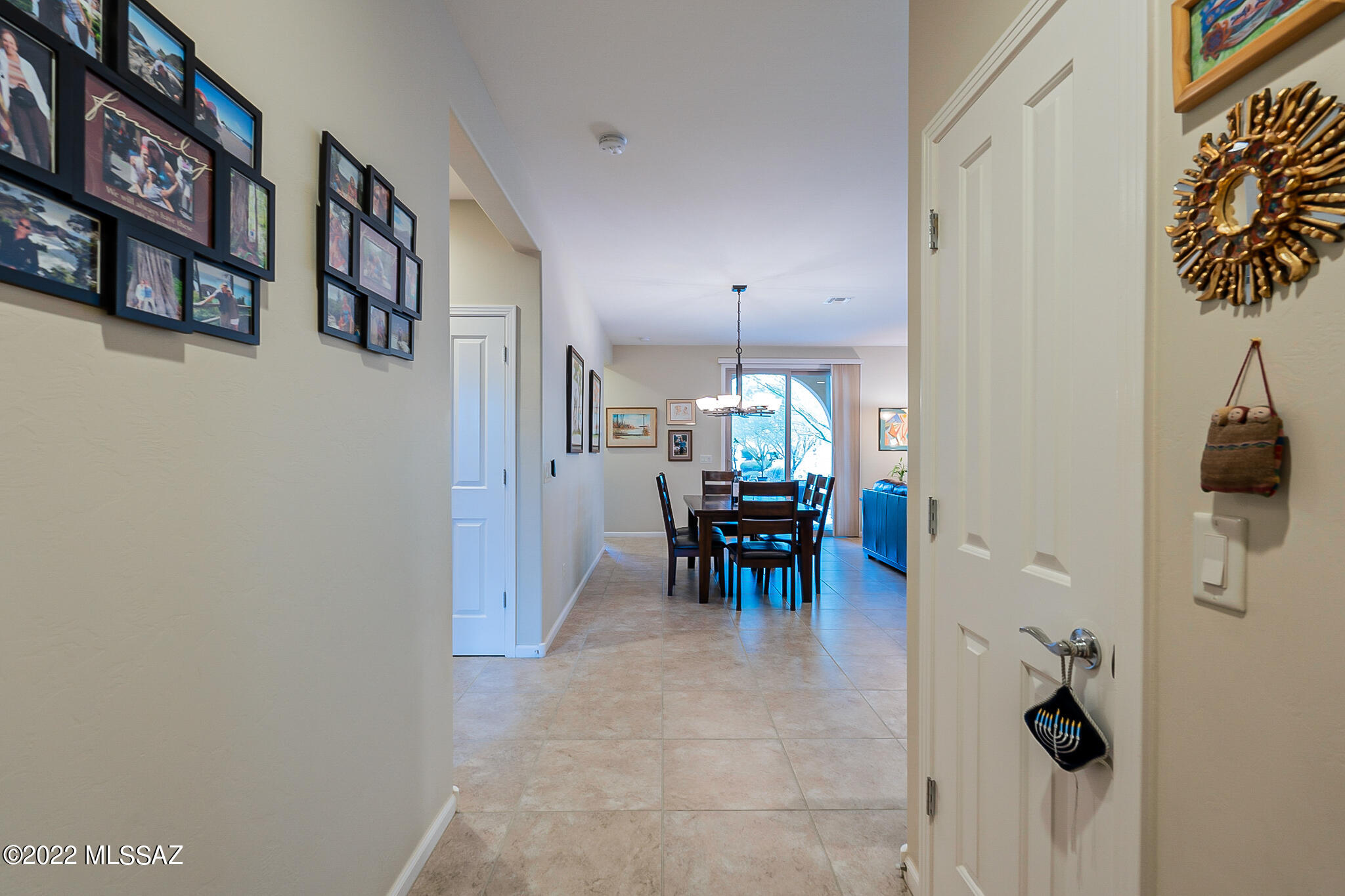 Quail Creek II (1-34) - Residential